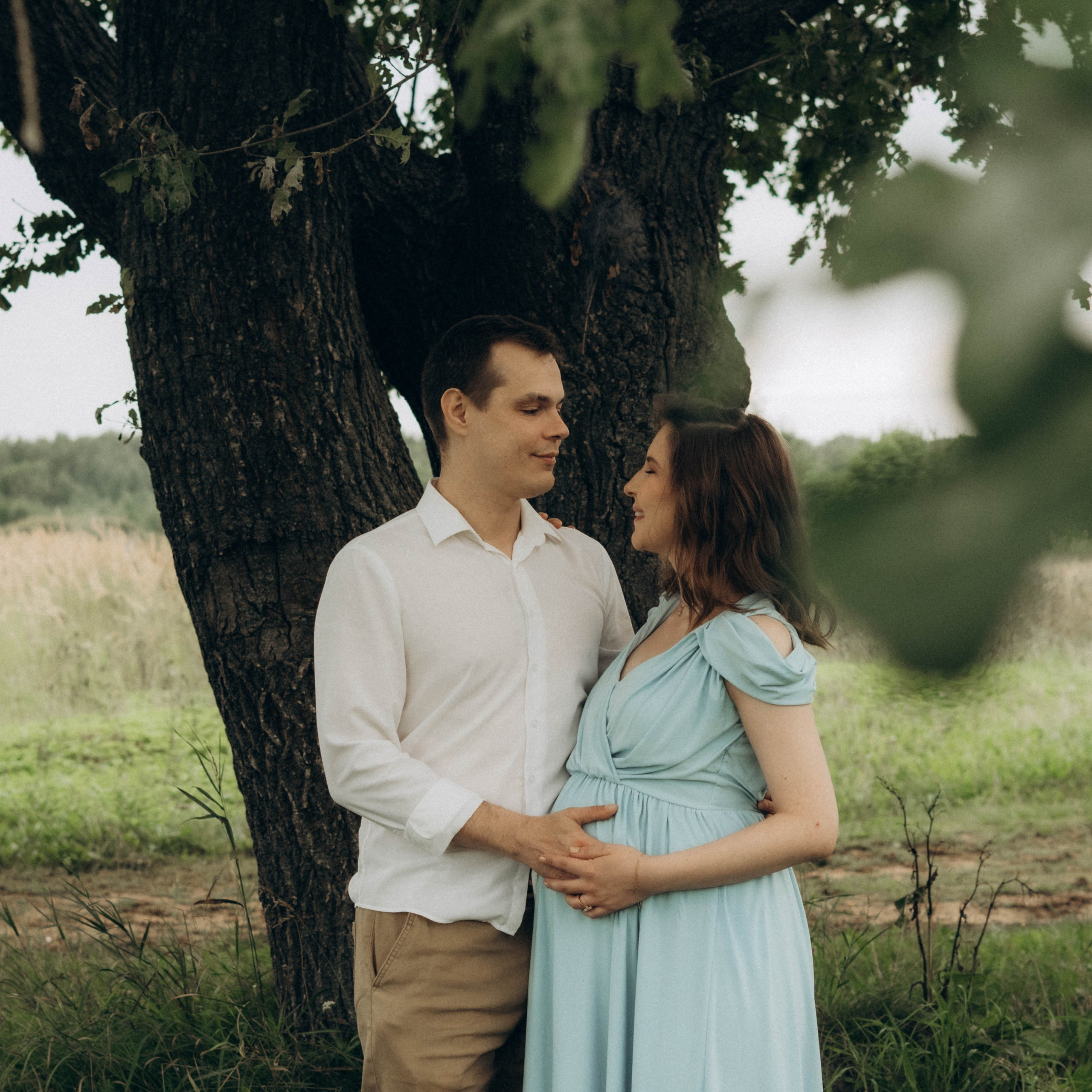 Истории. Портретный фотограф Дарья Бахматова | Нижний Новгород