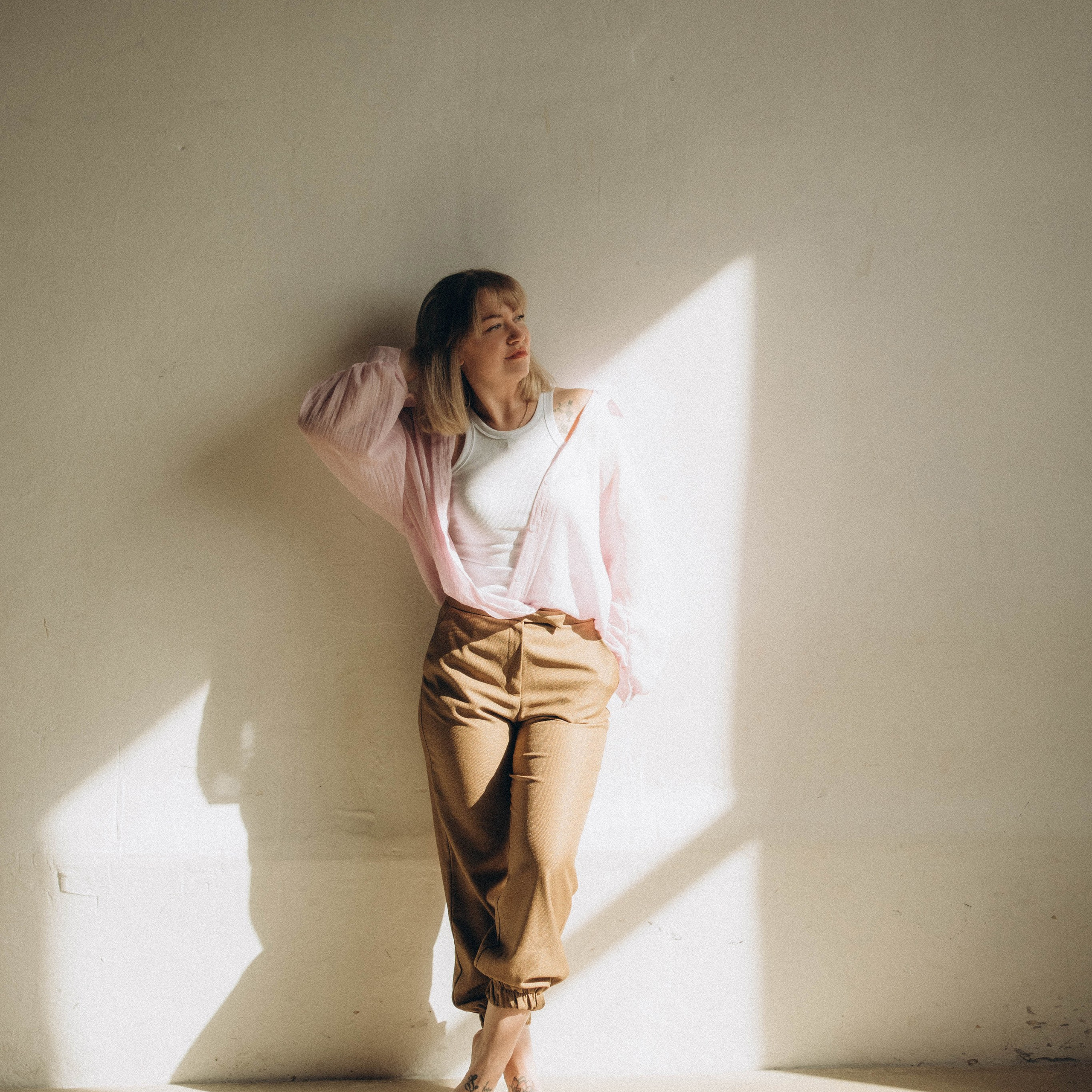 Истории. Портретный фотограф Дарья Бахматова | Нижний Новгород