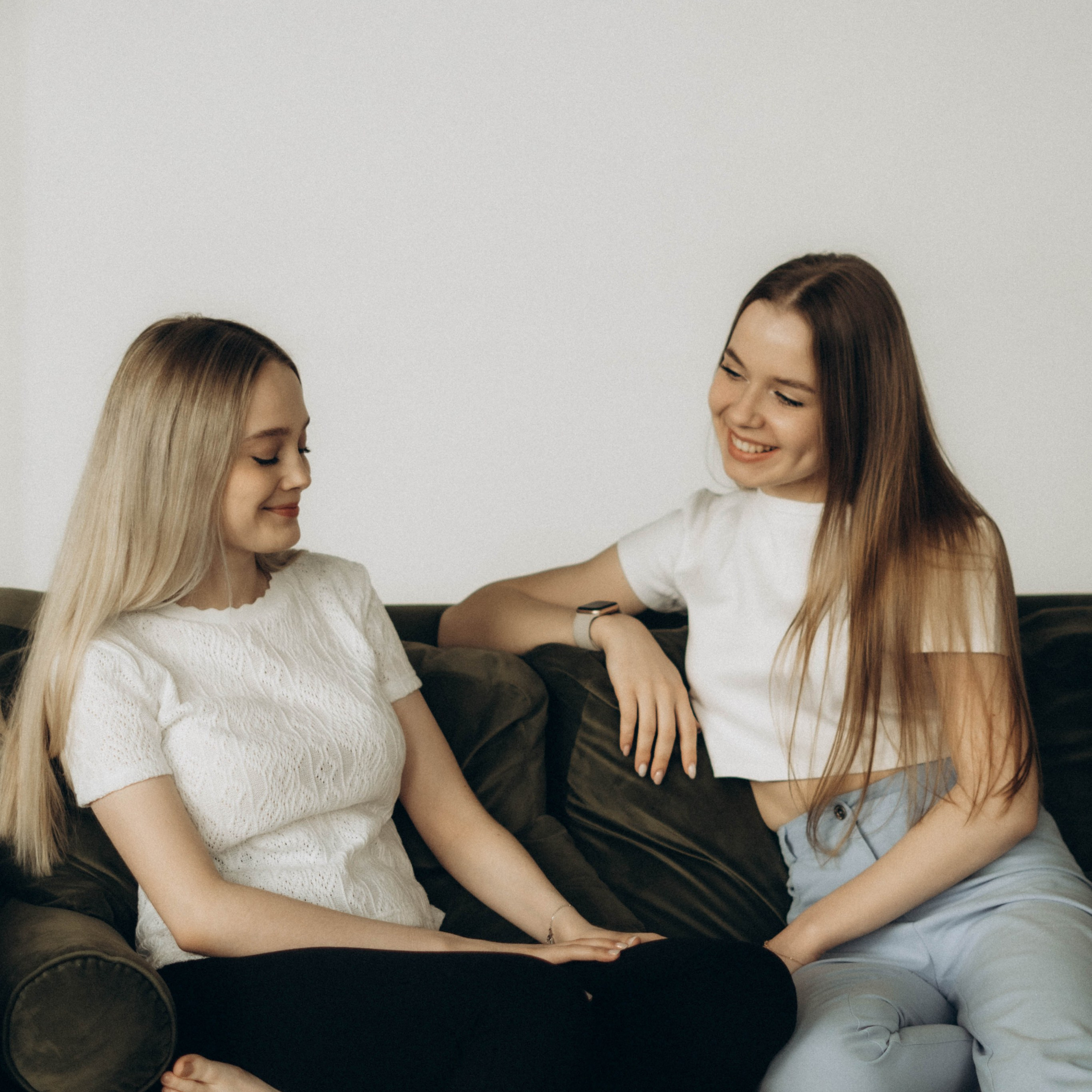 Истории. Портретный фотограф Дарья Бахматова | Нижний Новгород