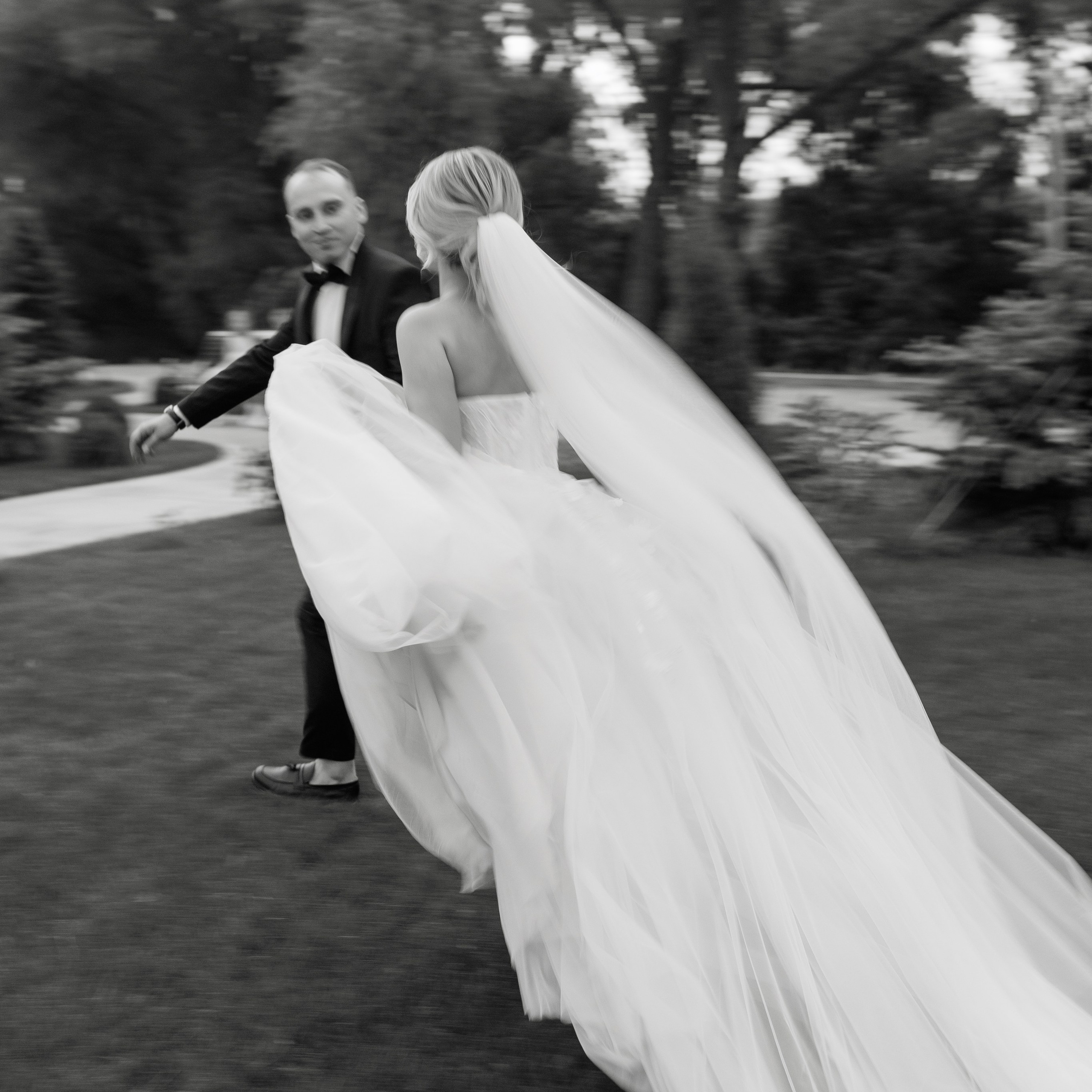 Кристина и Александр