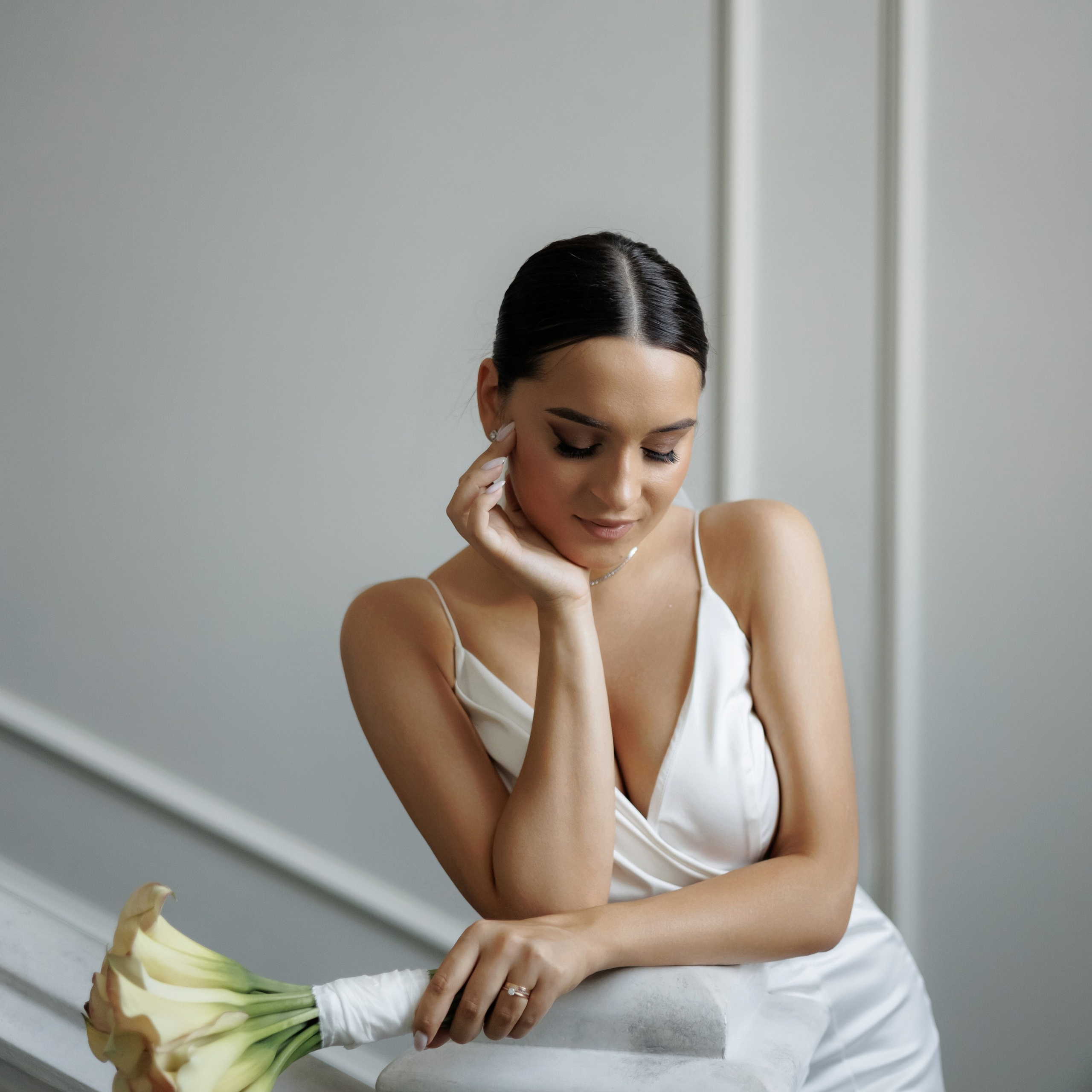 Лилия и Адель