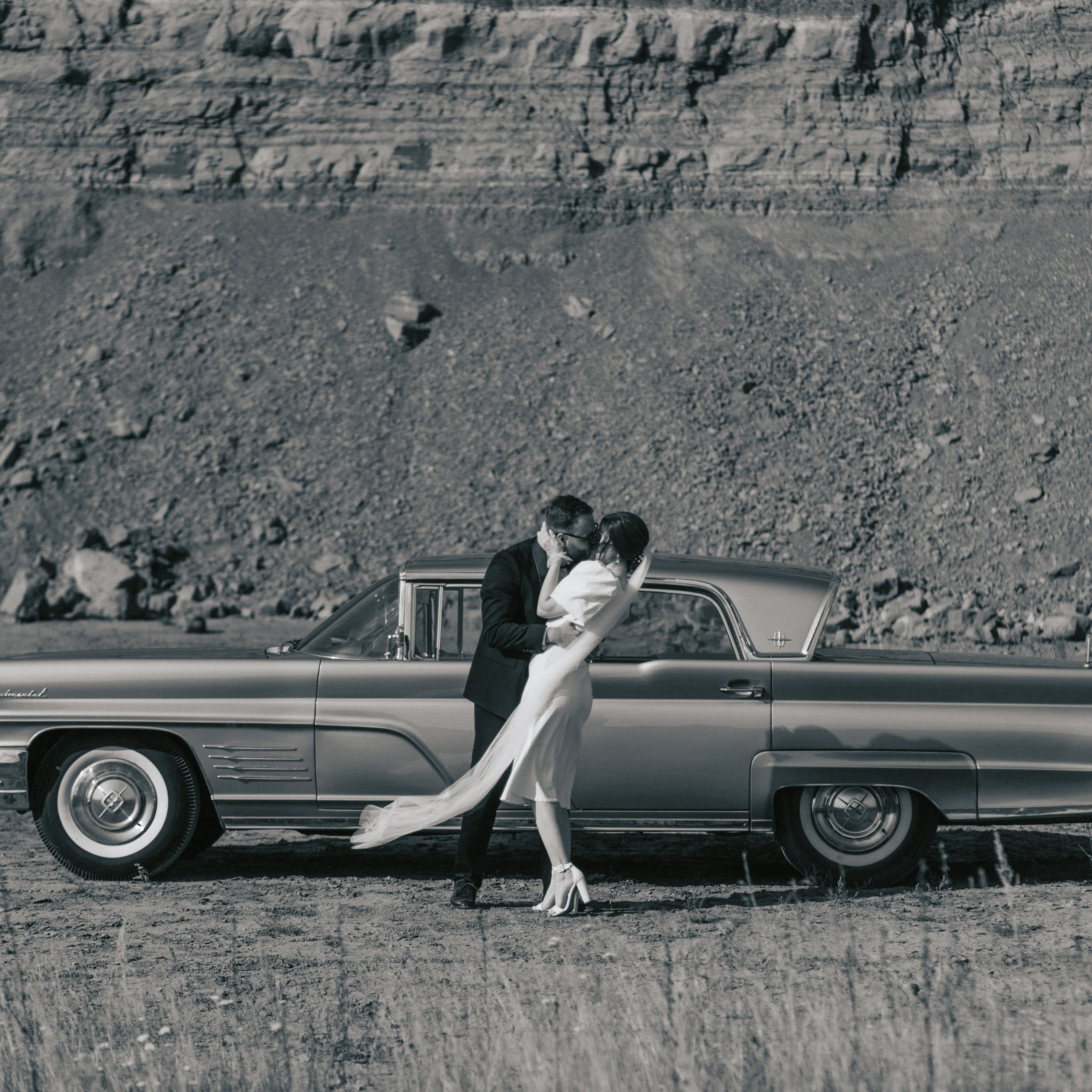 Гуля и Айрат