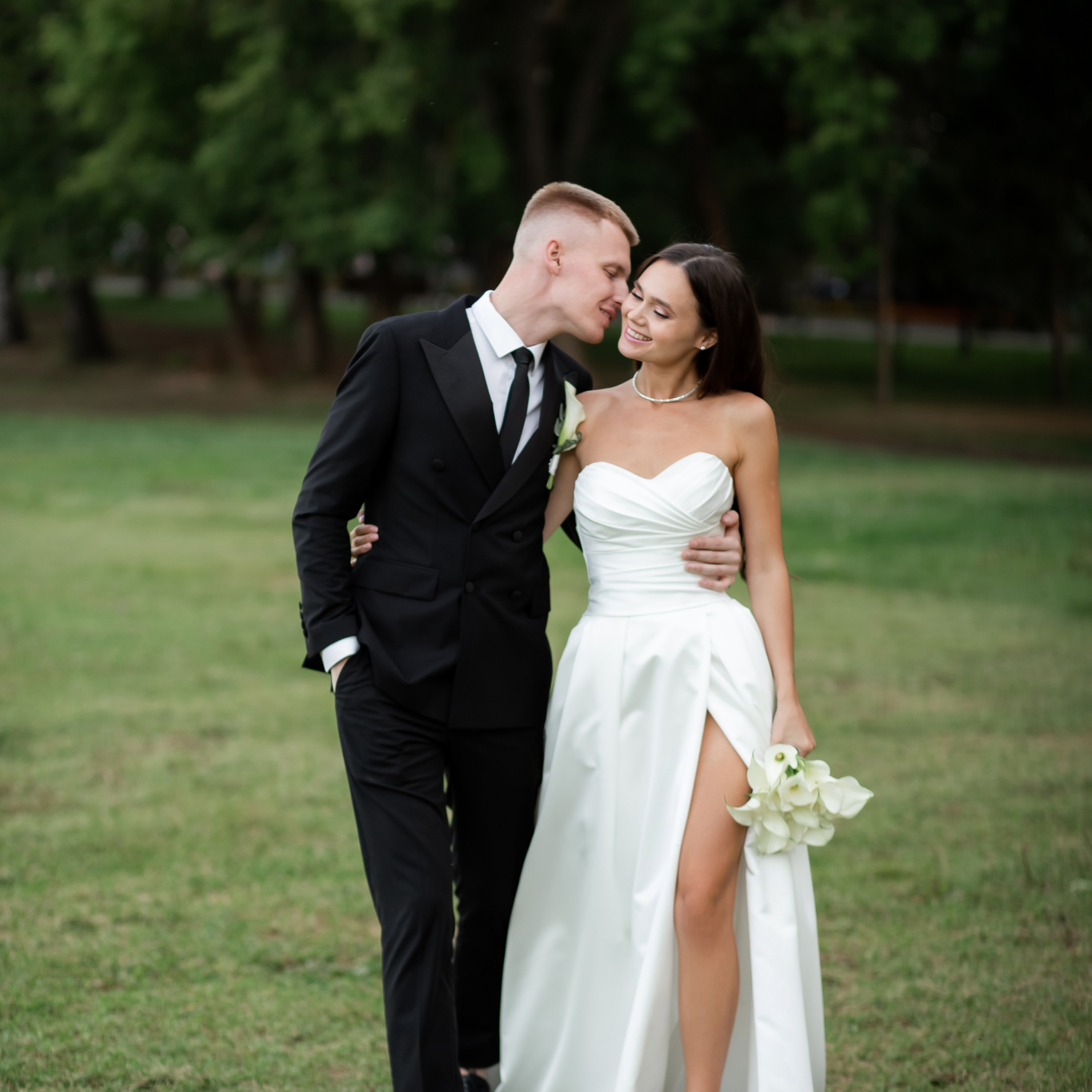 Артем и Диана