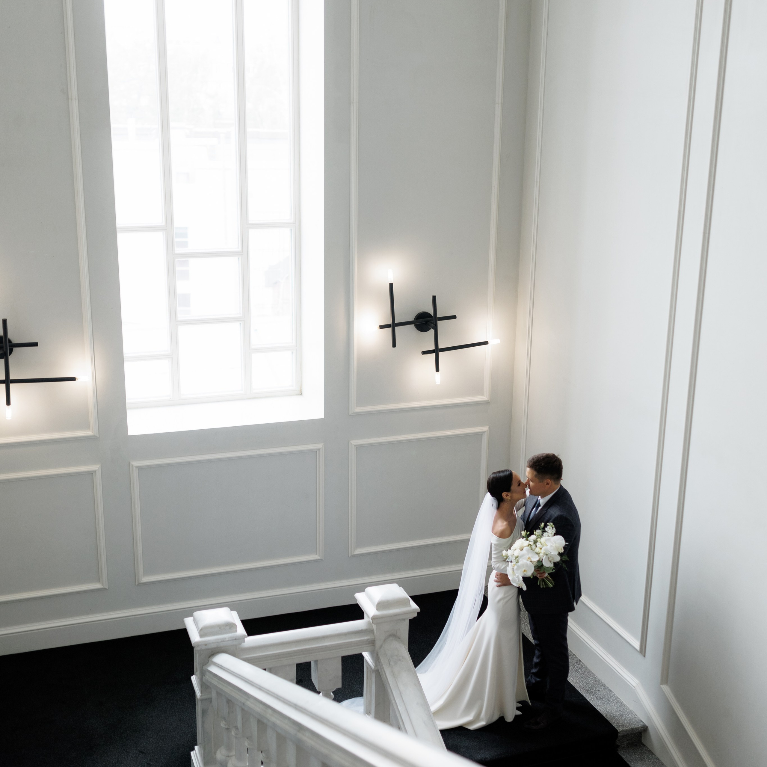 Тимур и Регина