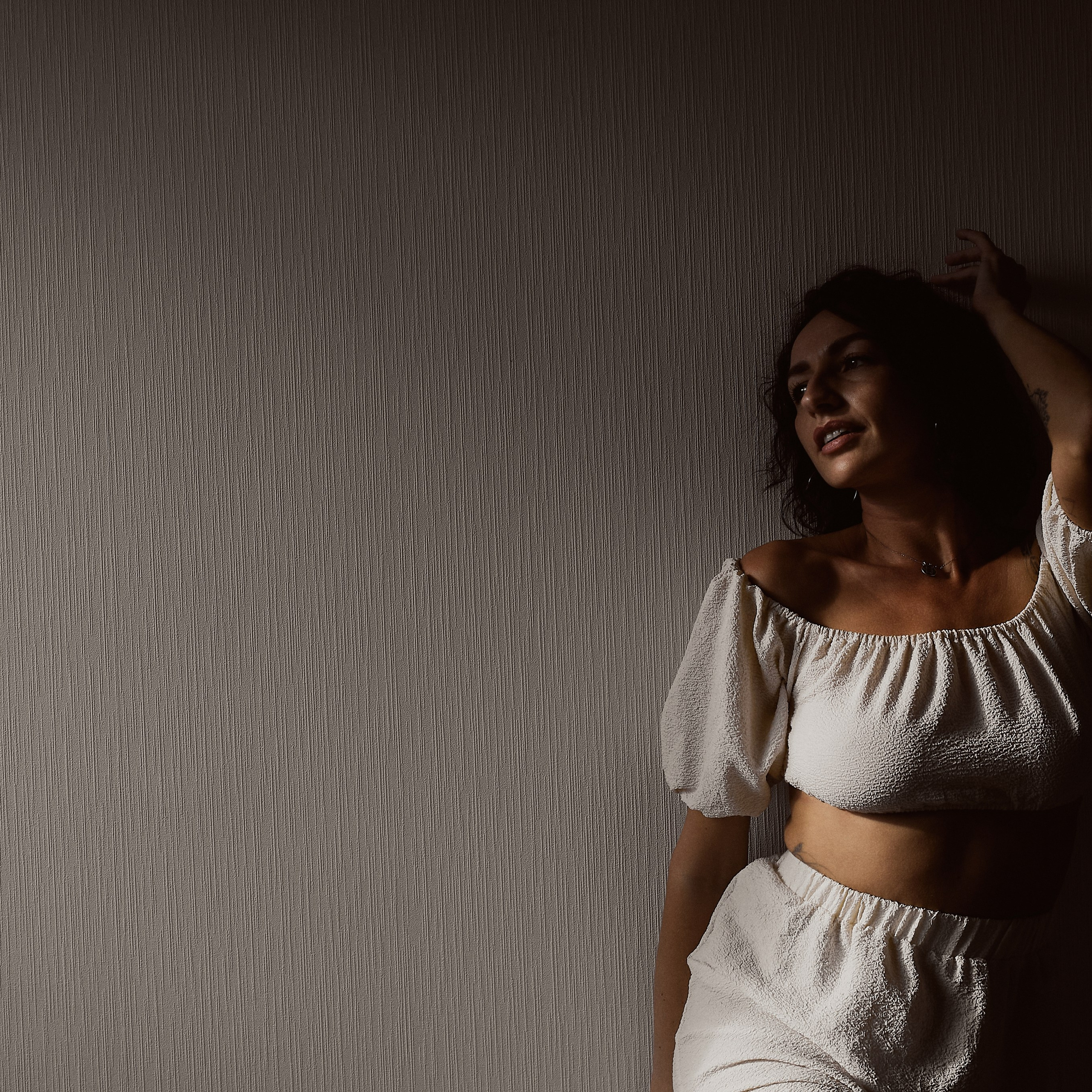 Домашние женские съемки