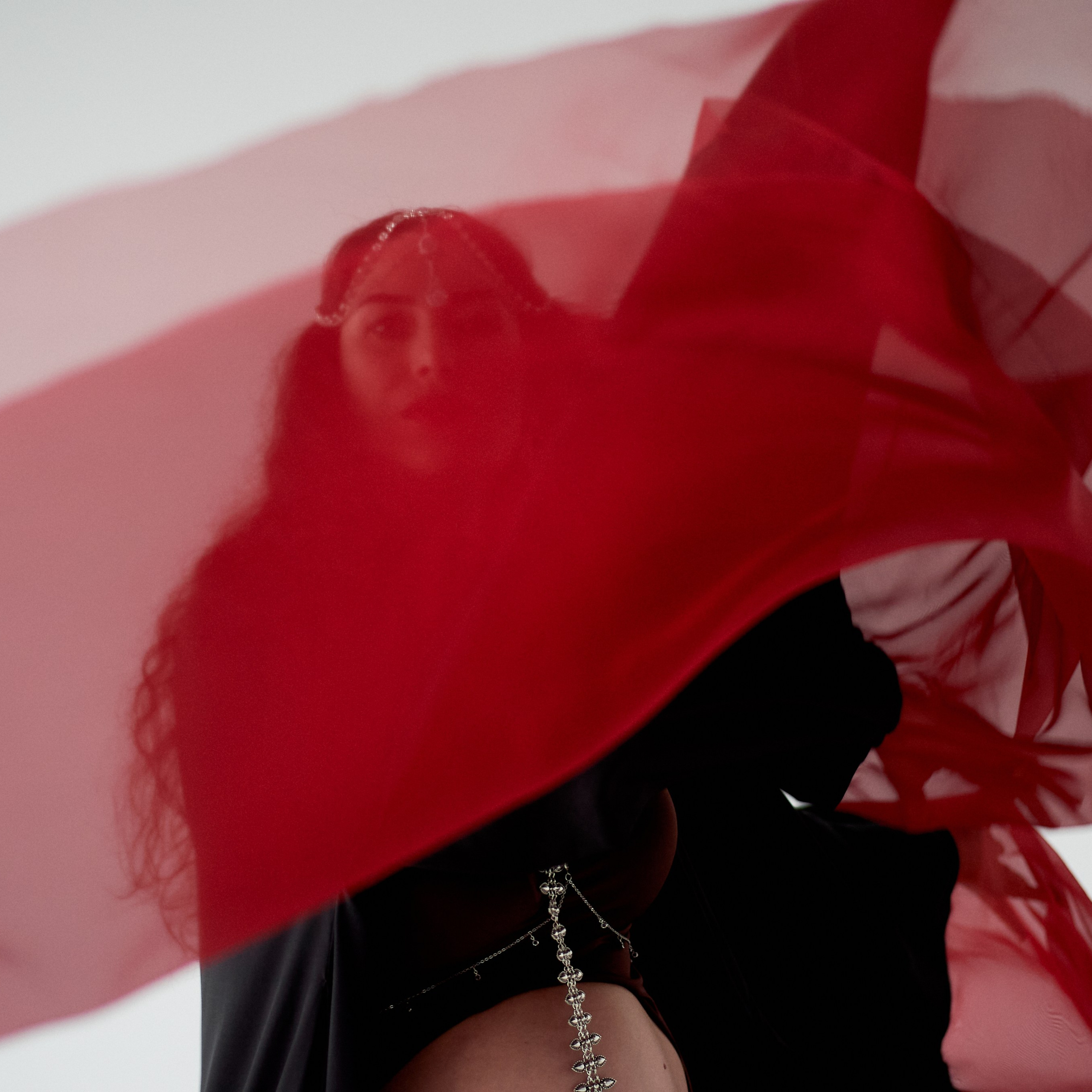 Анастасия Беременность