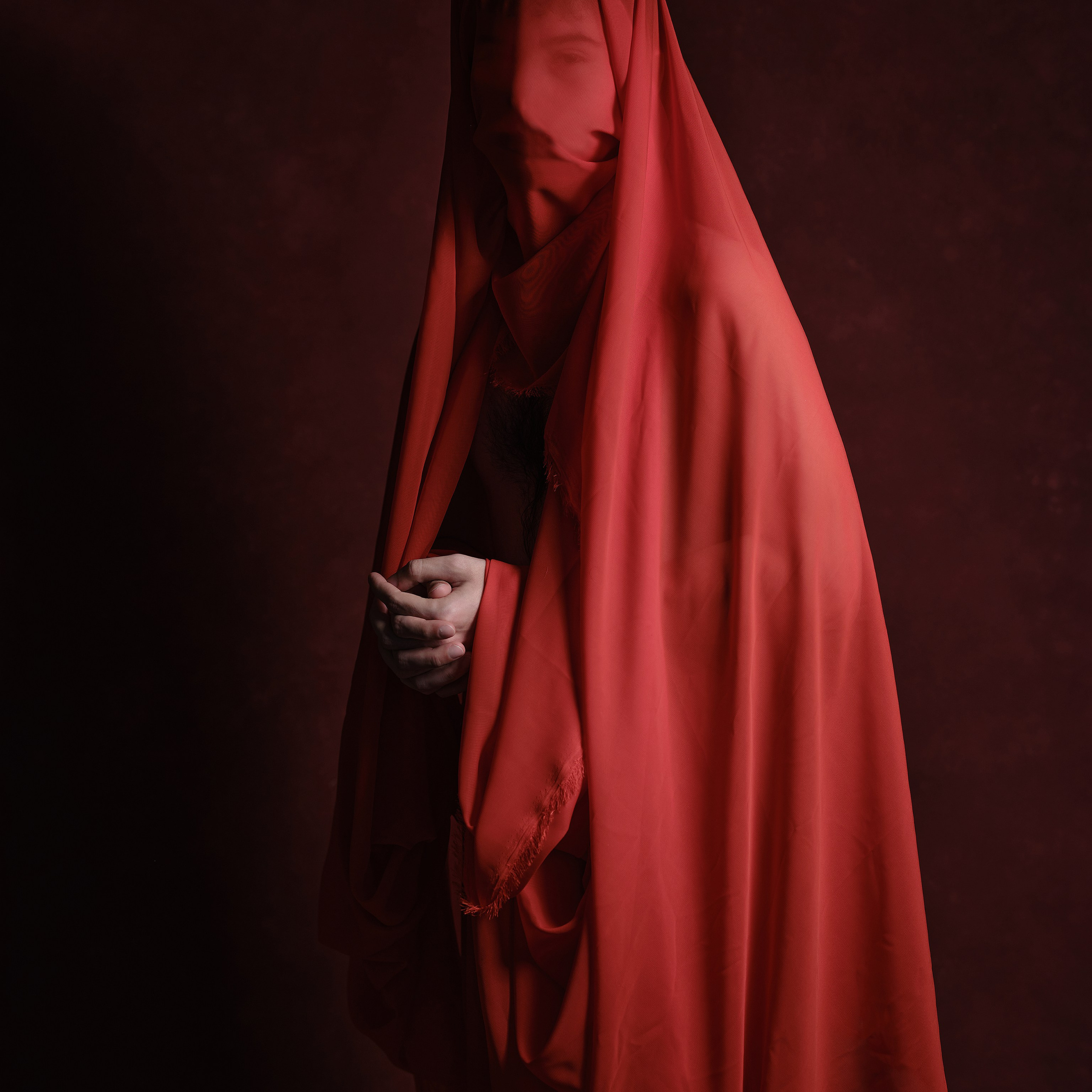 Красный и черный