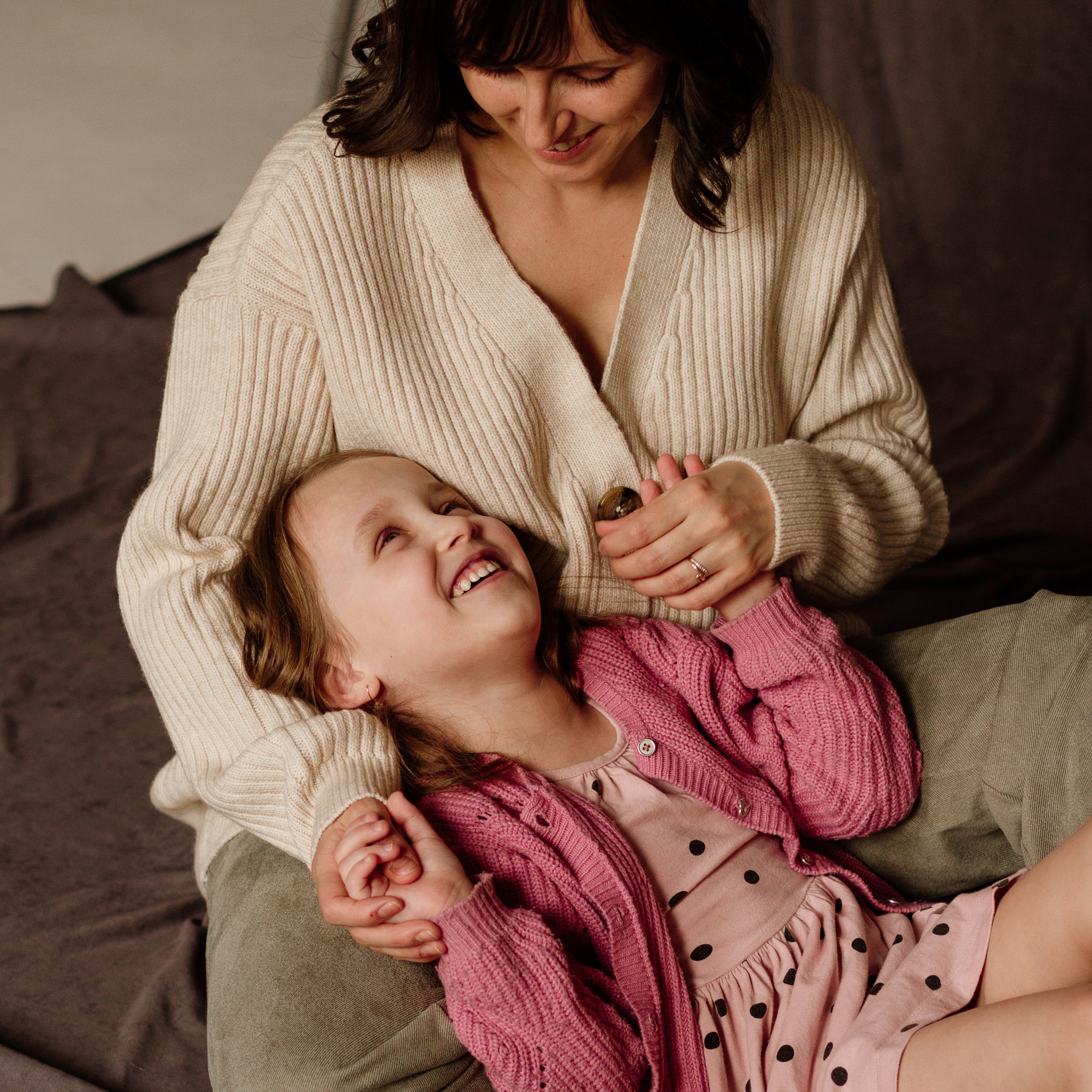 Отзывы. Семейный лайфстайл фотограф в Санкт-Петербурге Мария Шумилина