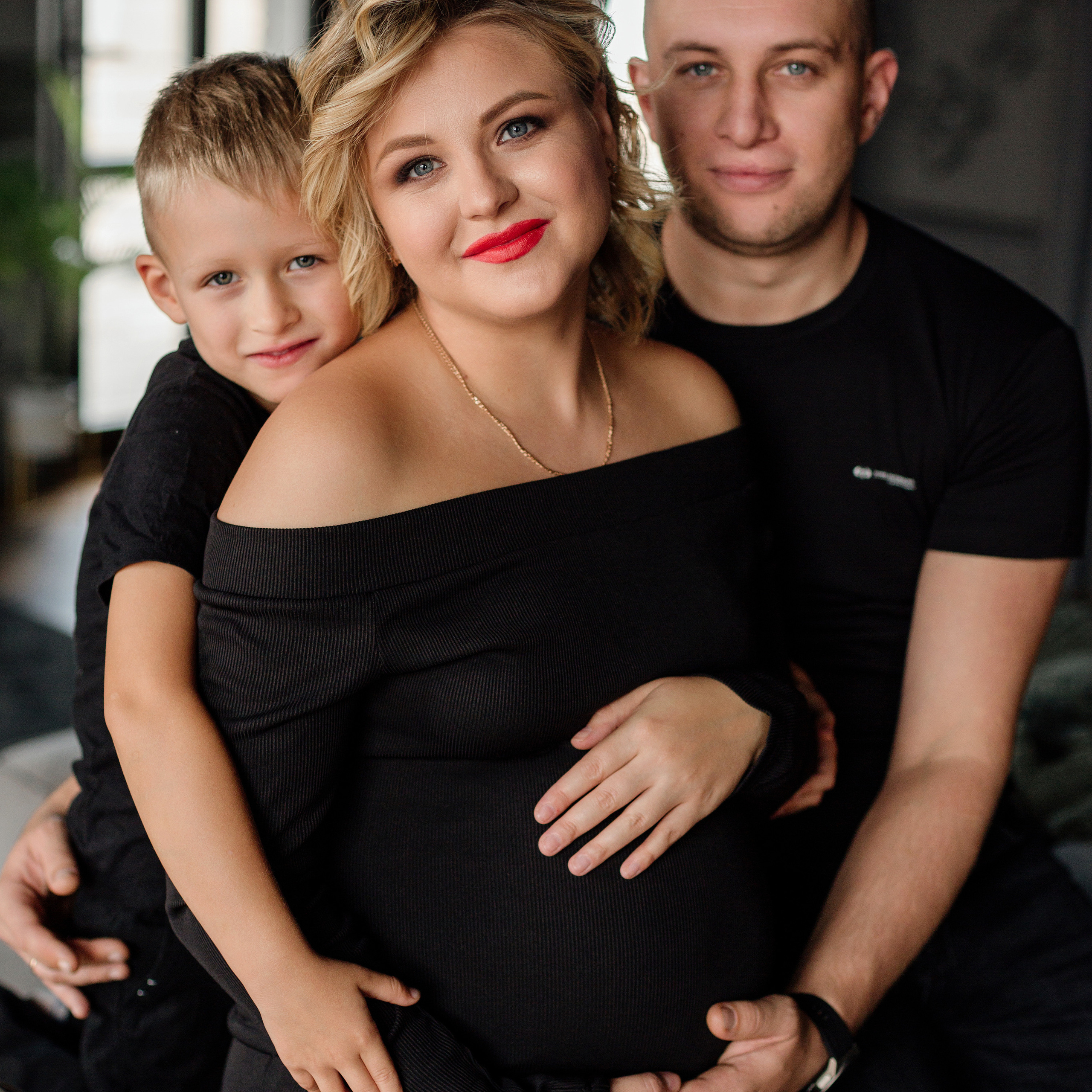 Отзывы. Семейный лайфстайл фотограф в Санкт-Петербурге Мария Шумилина