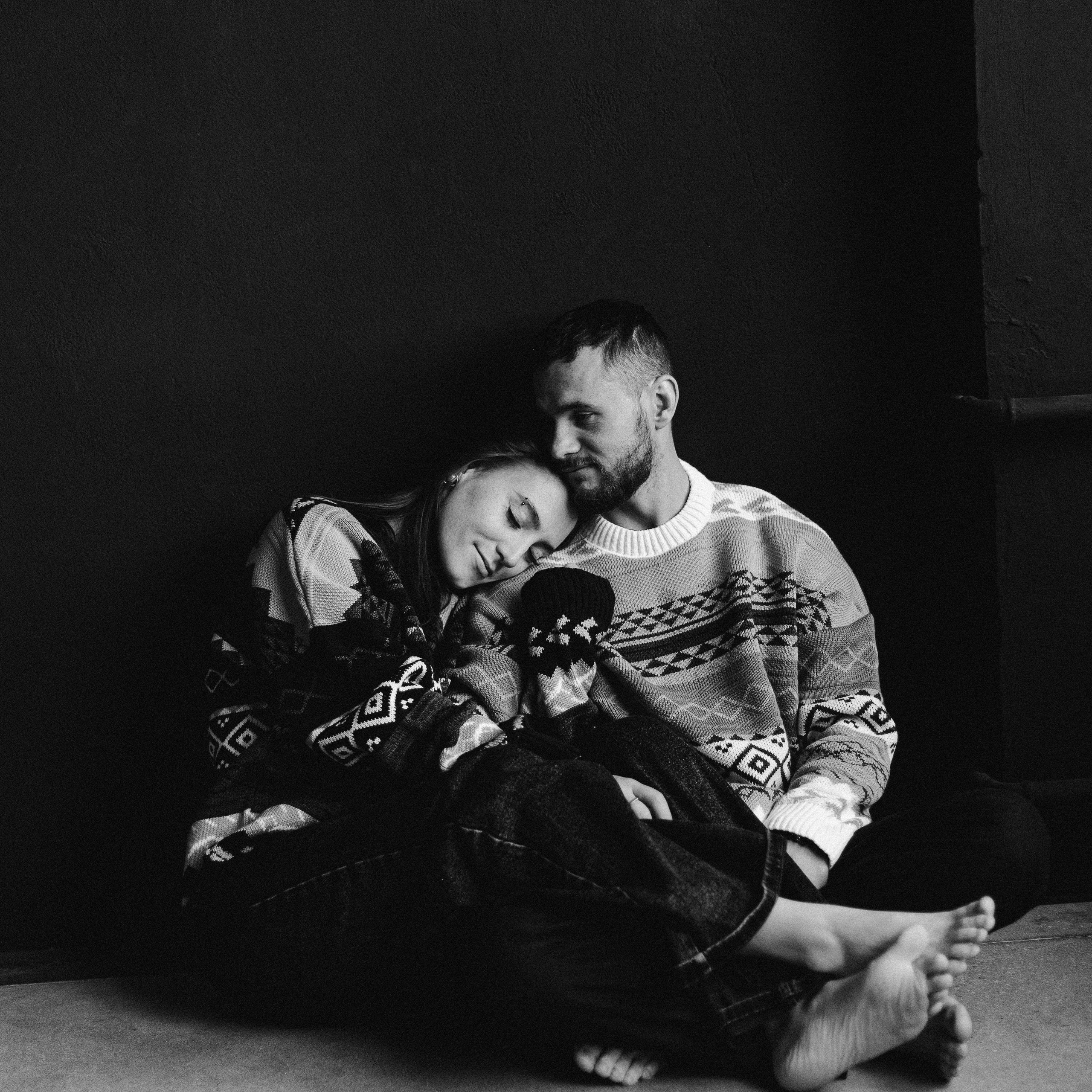 Anastasia & Nazar | May'26