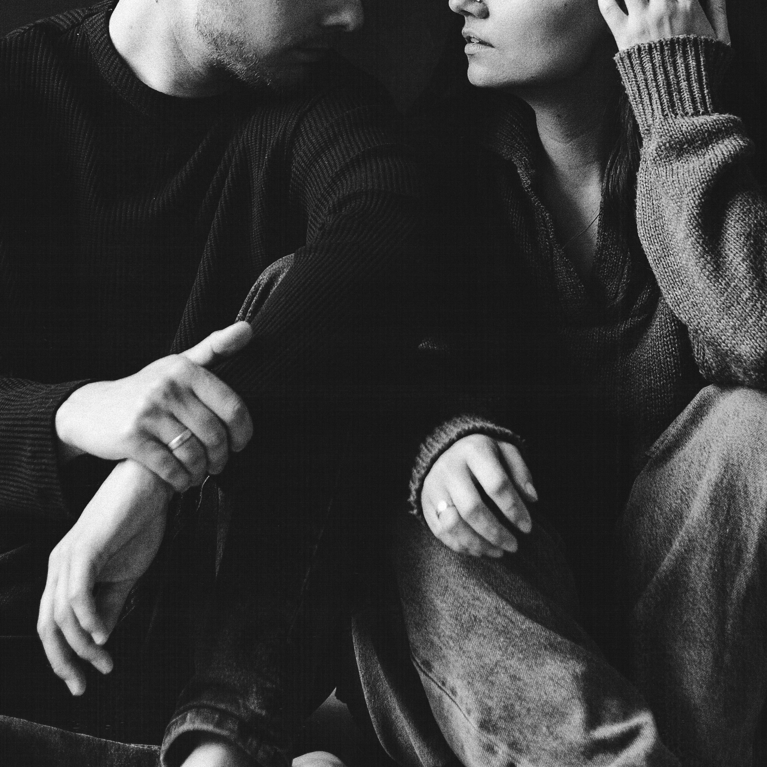 Sasha & Igor | April'26
