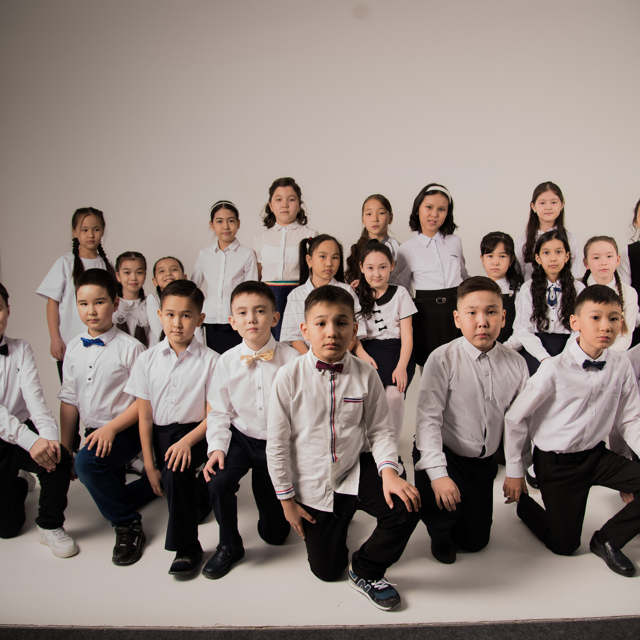 Отзывы о фотографе Рабиге Сейткеновой. Детский и школьный фотограф в Костанае Рабига Сейткенова