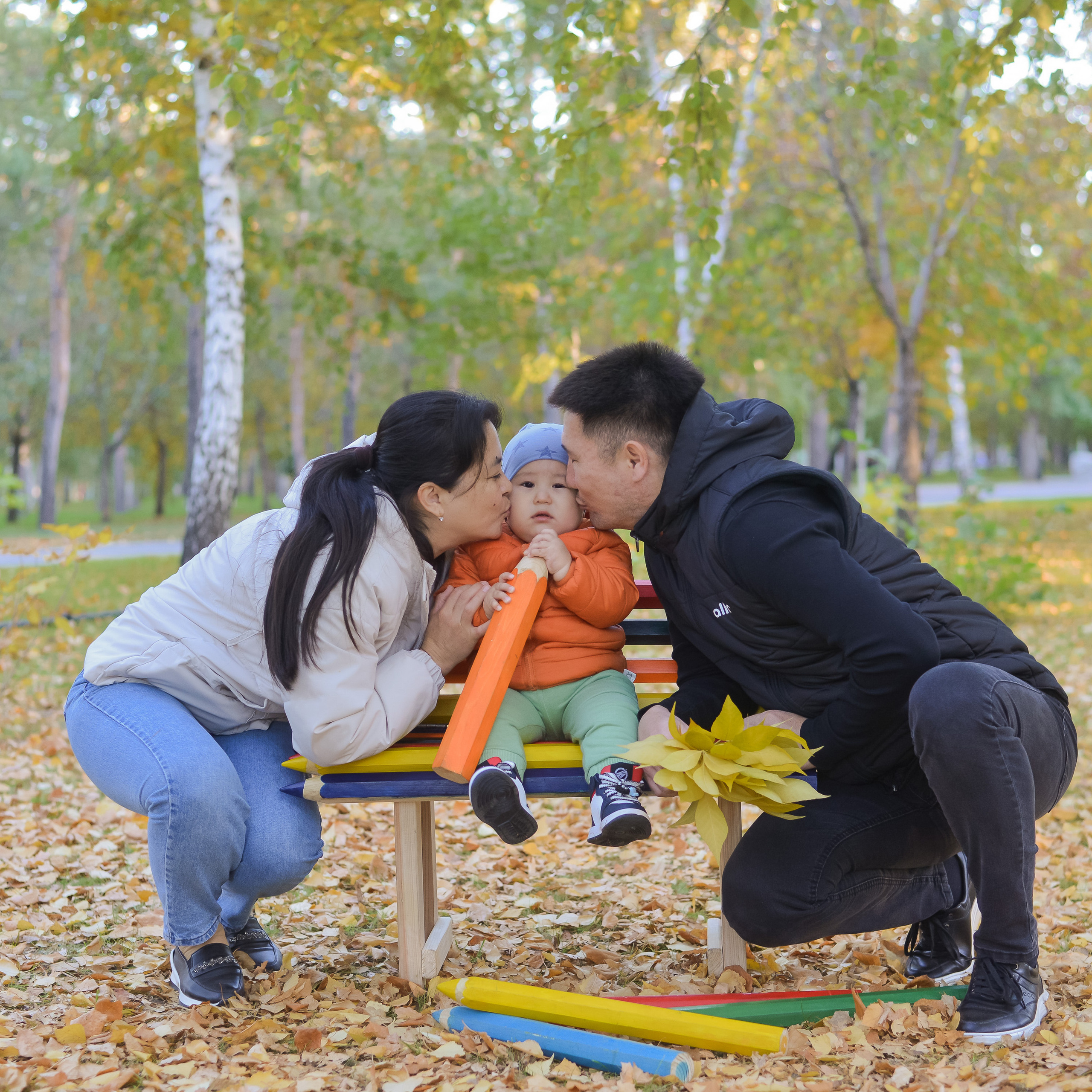 Отзывы о фотографе Рабиге Сейткеновой. Детский и школьный фотограф в Костанае Рабига Сейткенова
