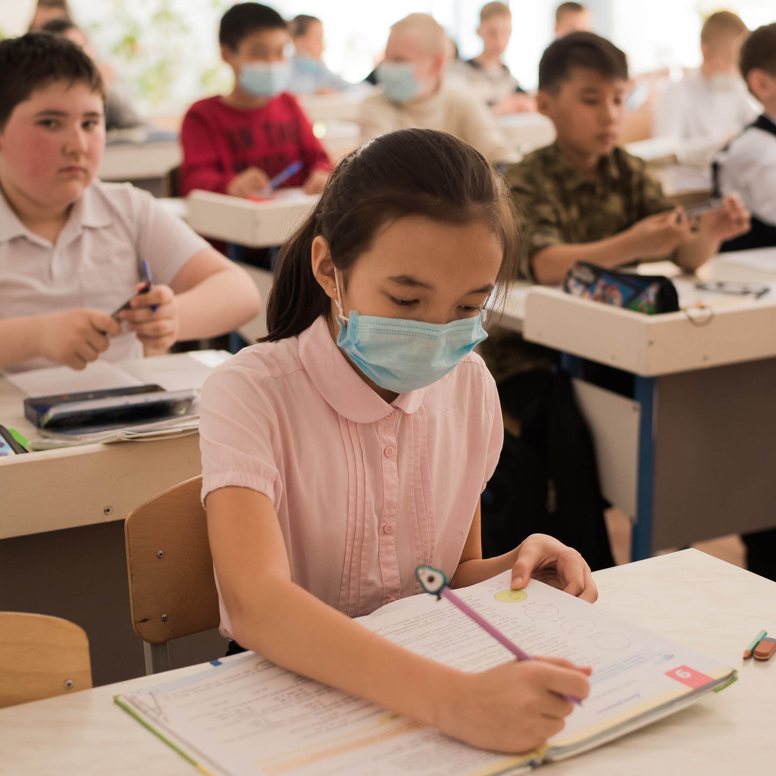 Отзывы о фотографе Рабиге Сейткеновой. Детский и школьный фотограф в Костанае Рабига Сейткенова