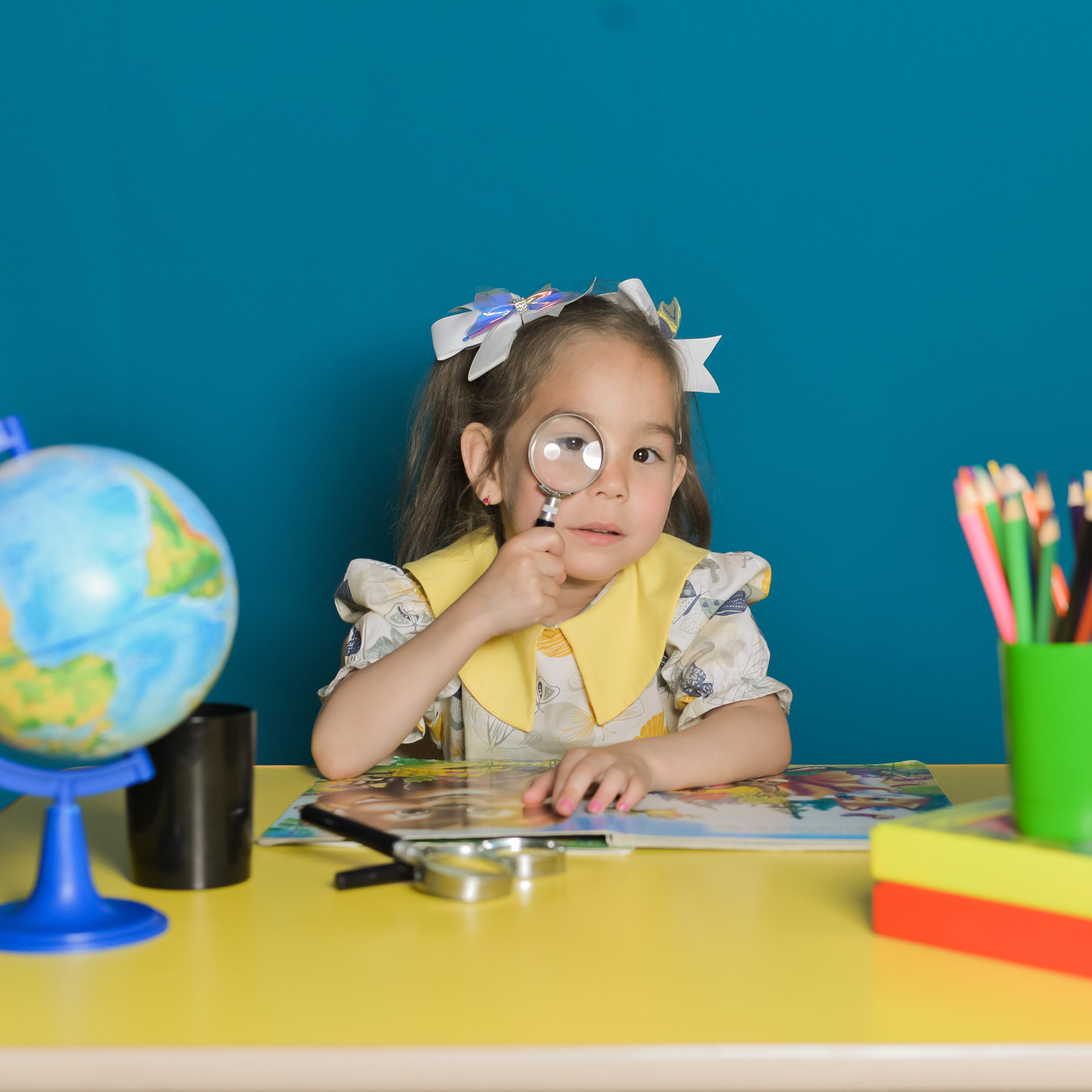 Отзывы о фотографе Рабиге Сейткеновой. Детский и школьный фотограф в Костанае Рабига Сейткенова