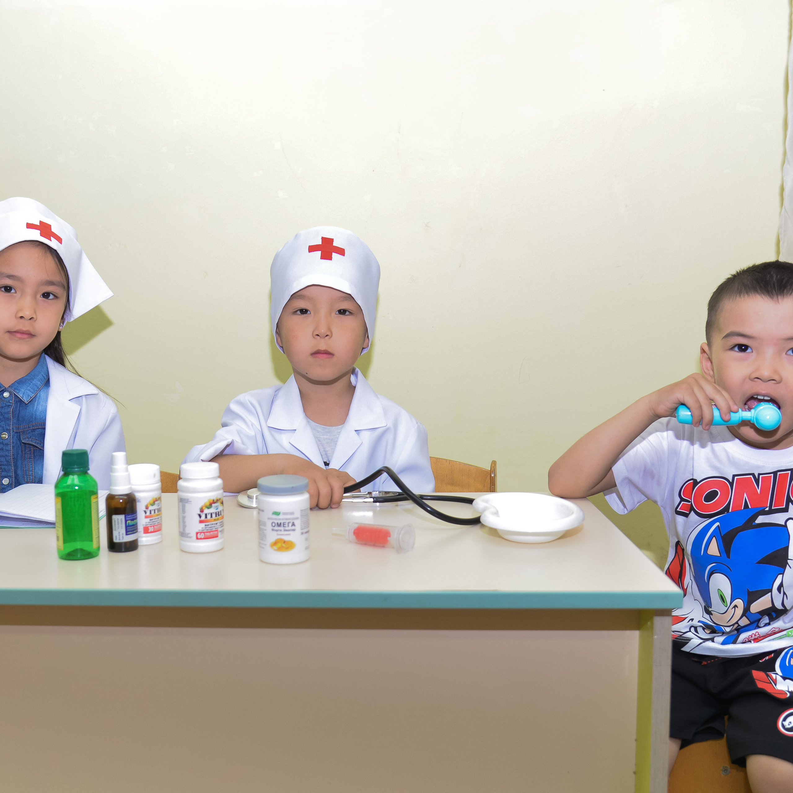 Отзывы о фотографе Рабиге Сейткеновой. Детский и школьный фотограф в Костанае Рабига Сейткенова