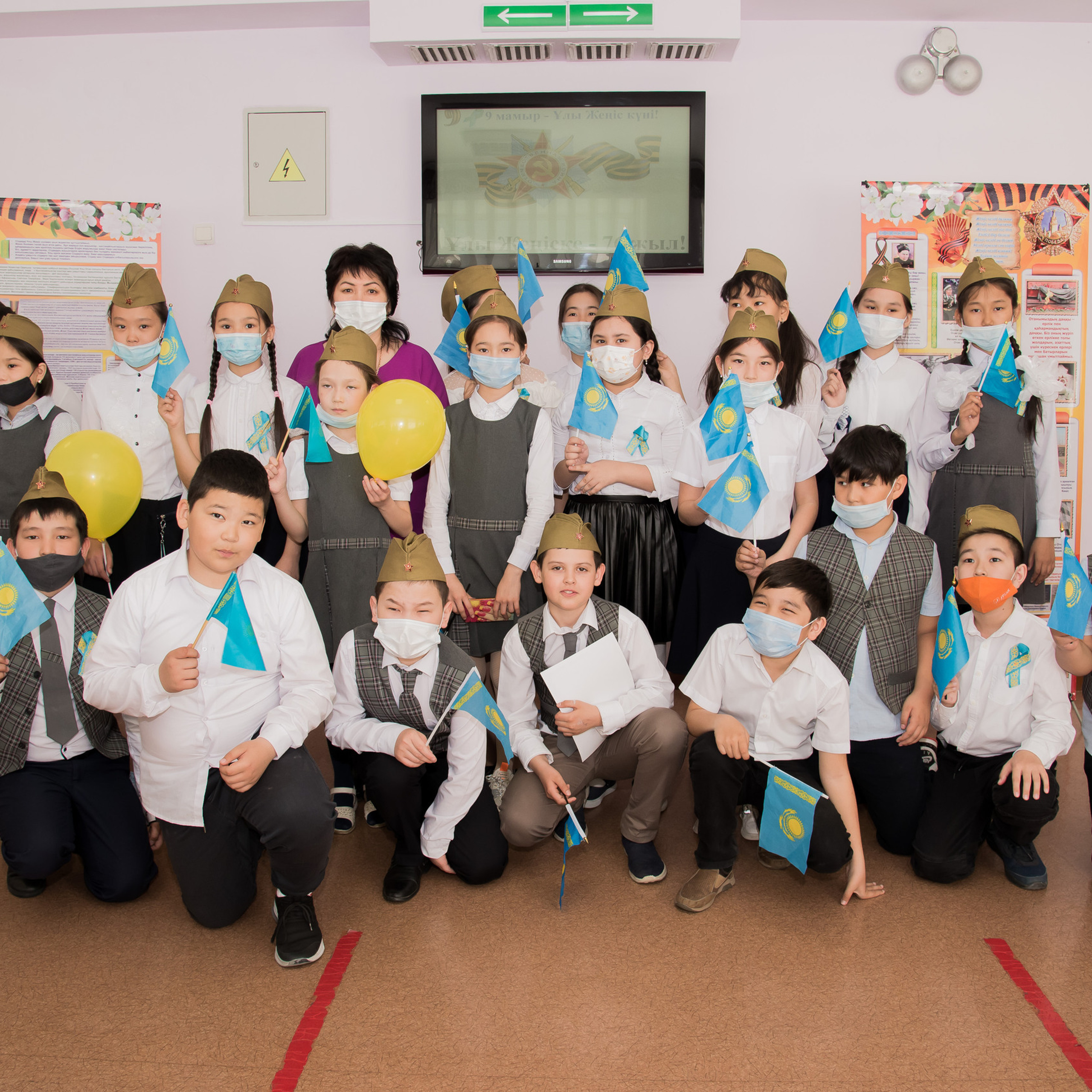 Отзывы о фотографе Рабиге Сейткеновой. Детский и школьный фотограф в Костанае Рабига Сейткенова