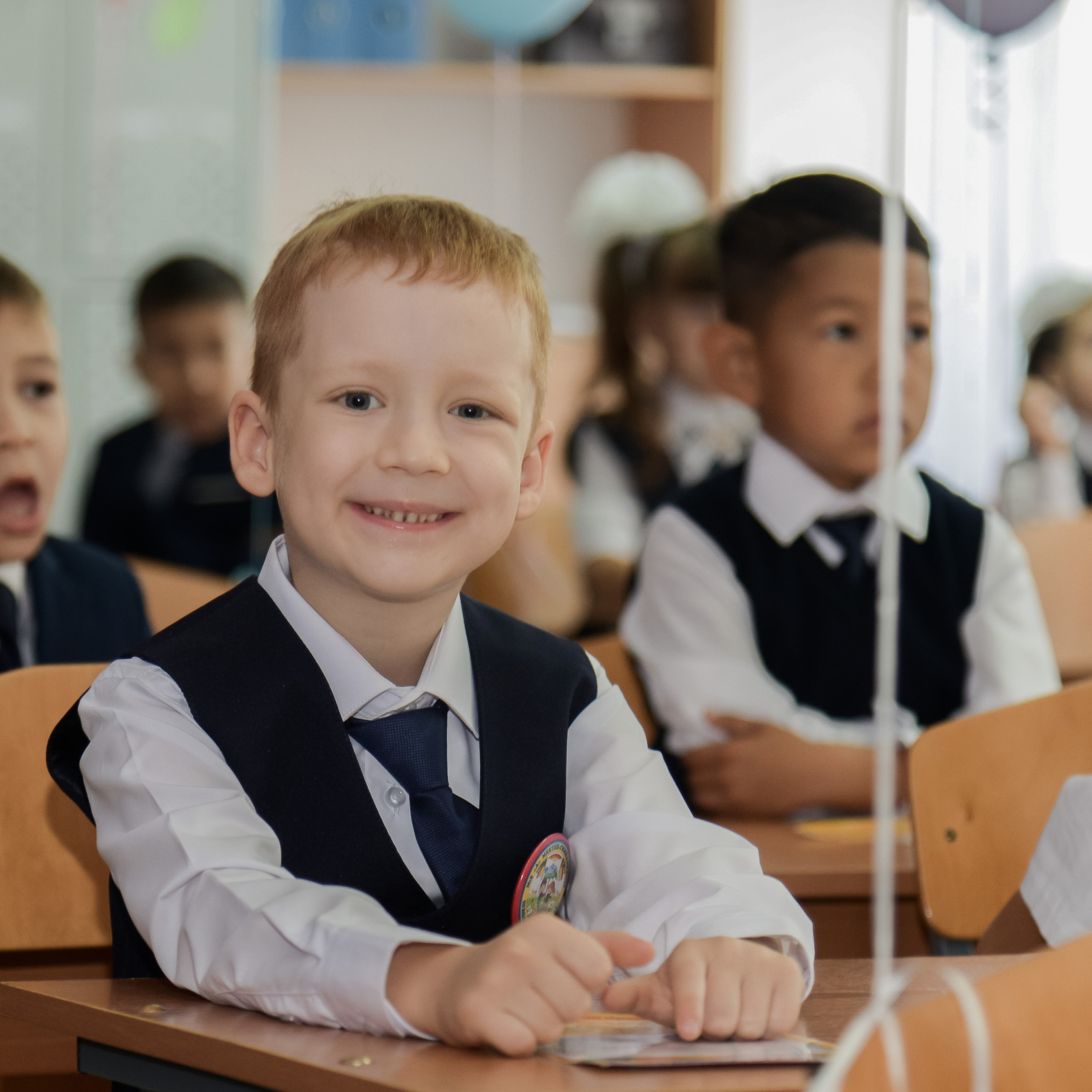 Отзывы о фотографе Рабиге Сейткеновой. Детский и школьный фотограф в Костанае Рабига Сейткенова