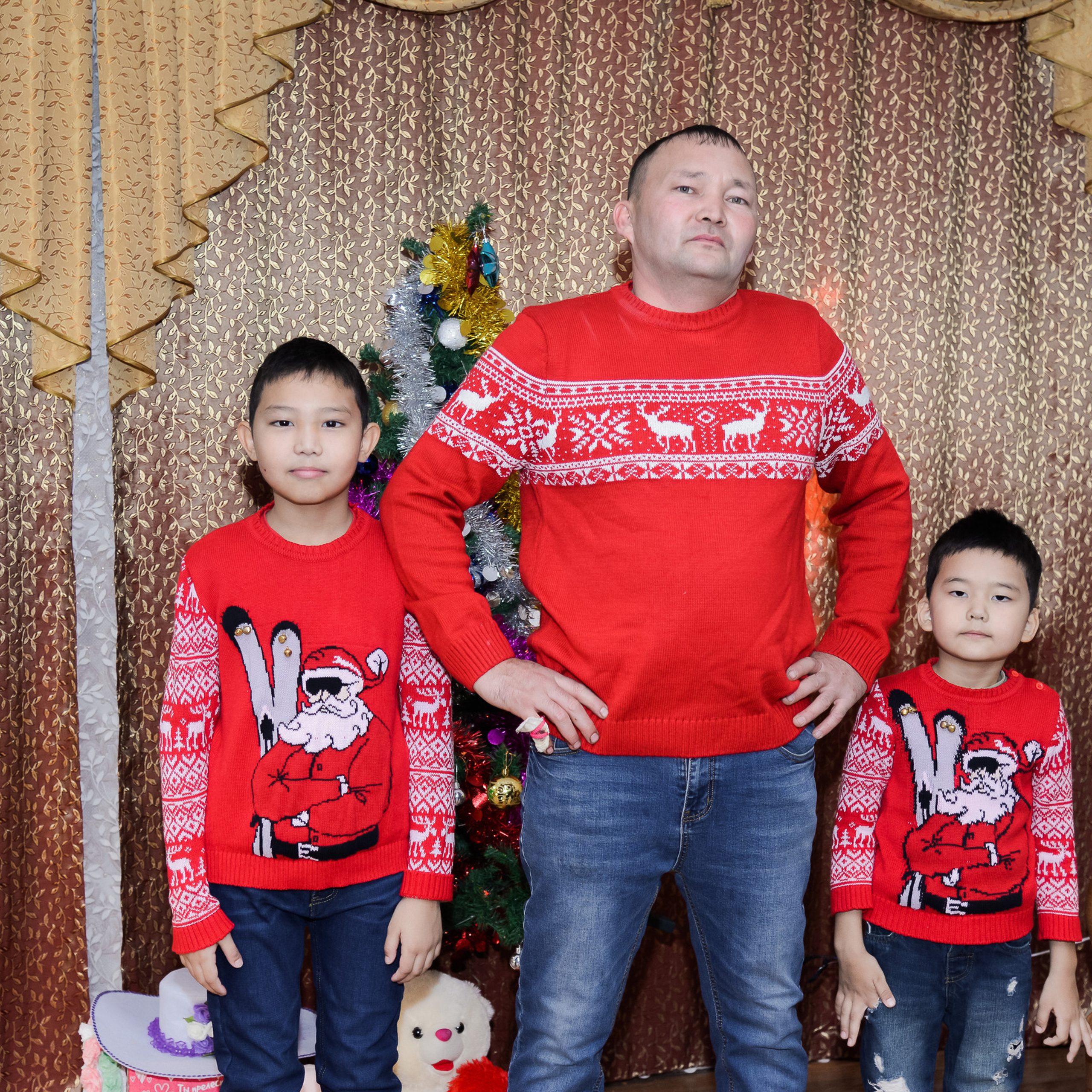 Отзывы о фотографе Рабиге Сейткеновой. Детский и школьный фотограф в Костанае Рабига Сейткенова