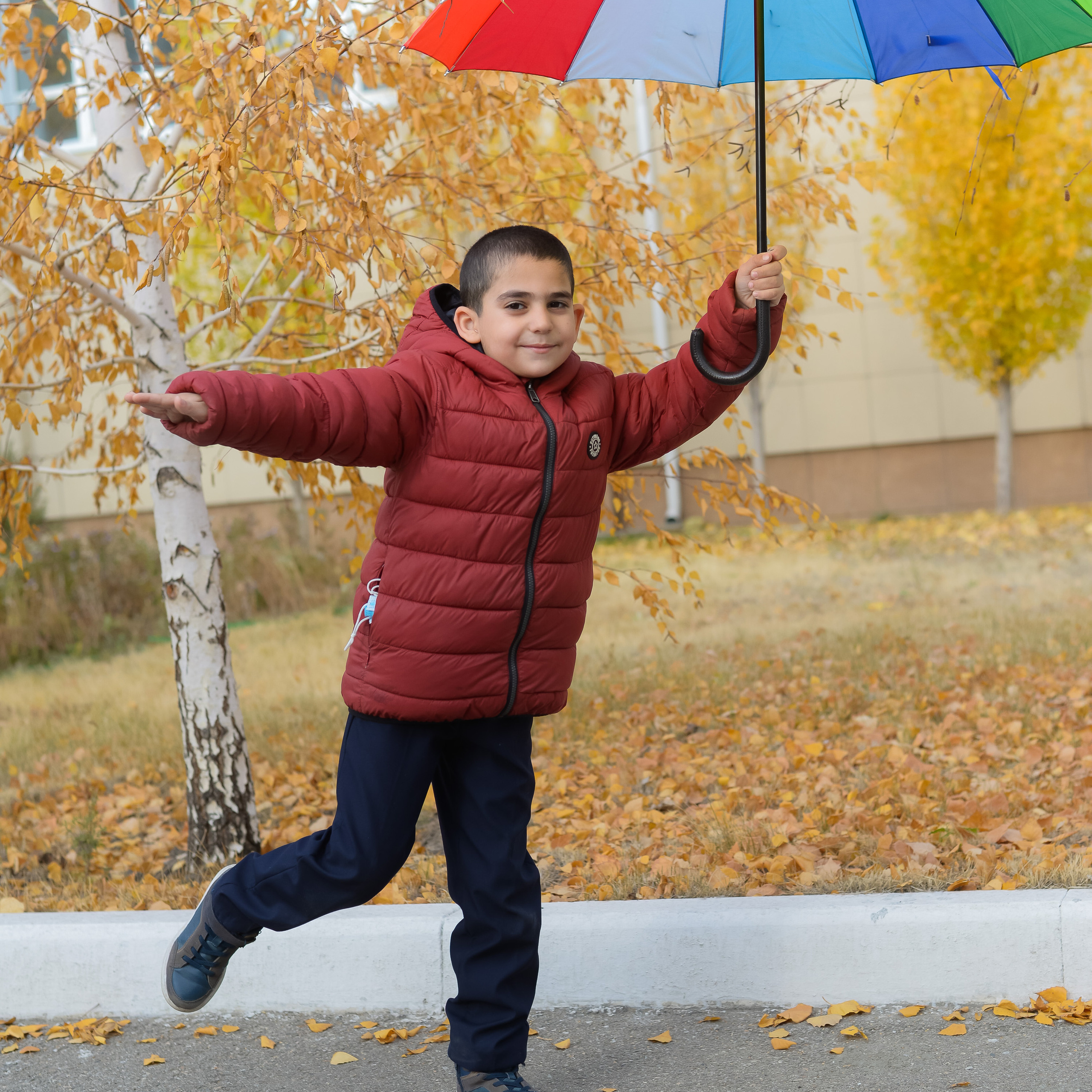 Отзывы о фотографе Рабиге Сейткеновой. Детский и школьный фотограф в Костанае Рабига Сейткенова
