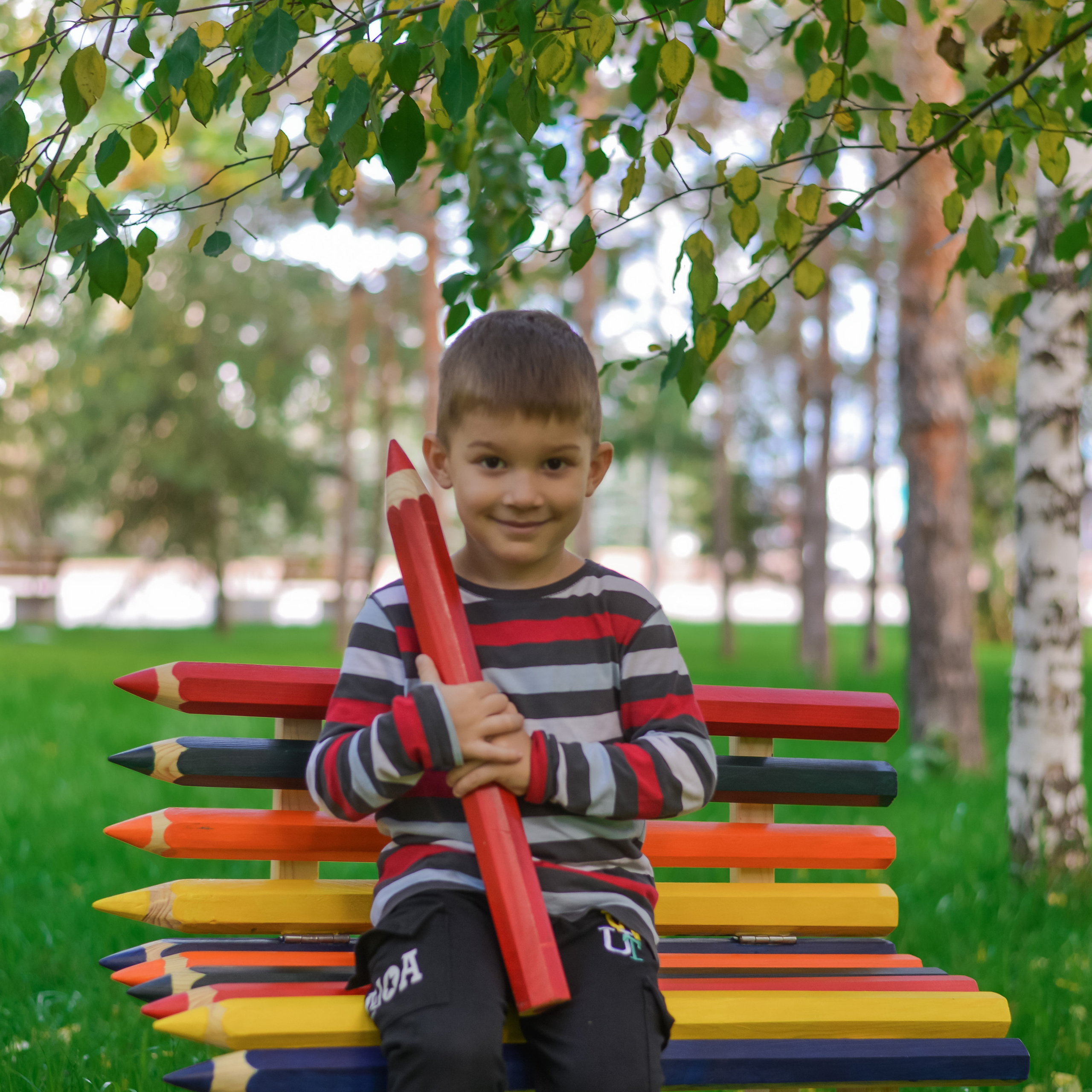 Отзывы о фотографе Рабиге Сейткеновой. Детский и школьный фотограф в Костанае Рабига Сейткенова