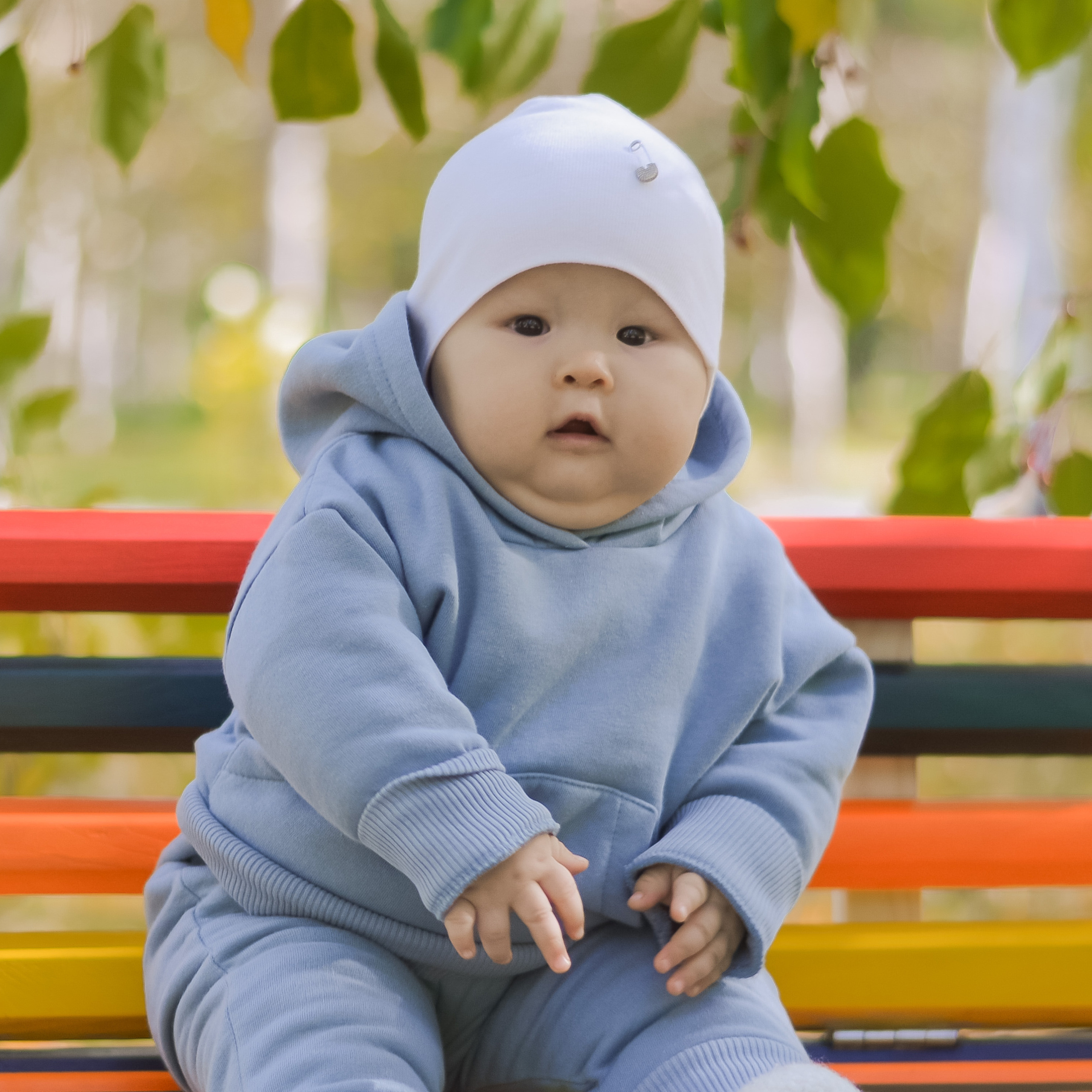 Отзывы о фотографе Рабиге Сейткеновой. Детский и школьный фотограф в Костанае Рабига Сейткенова