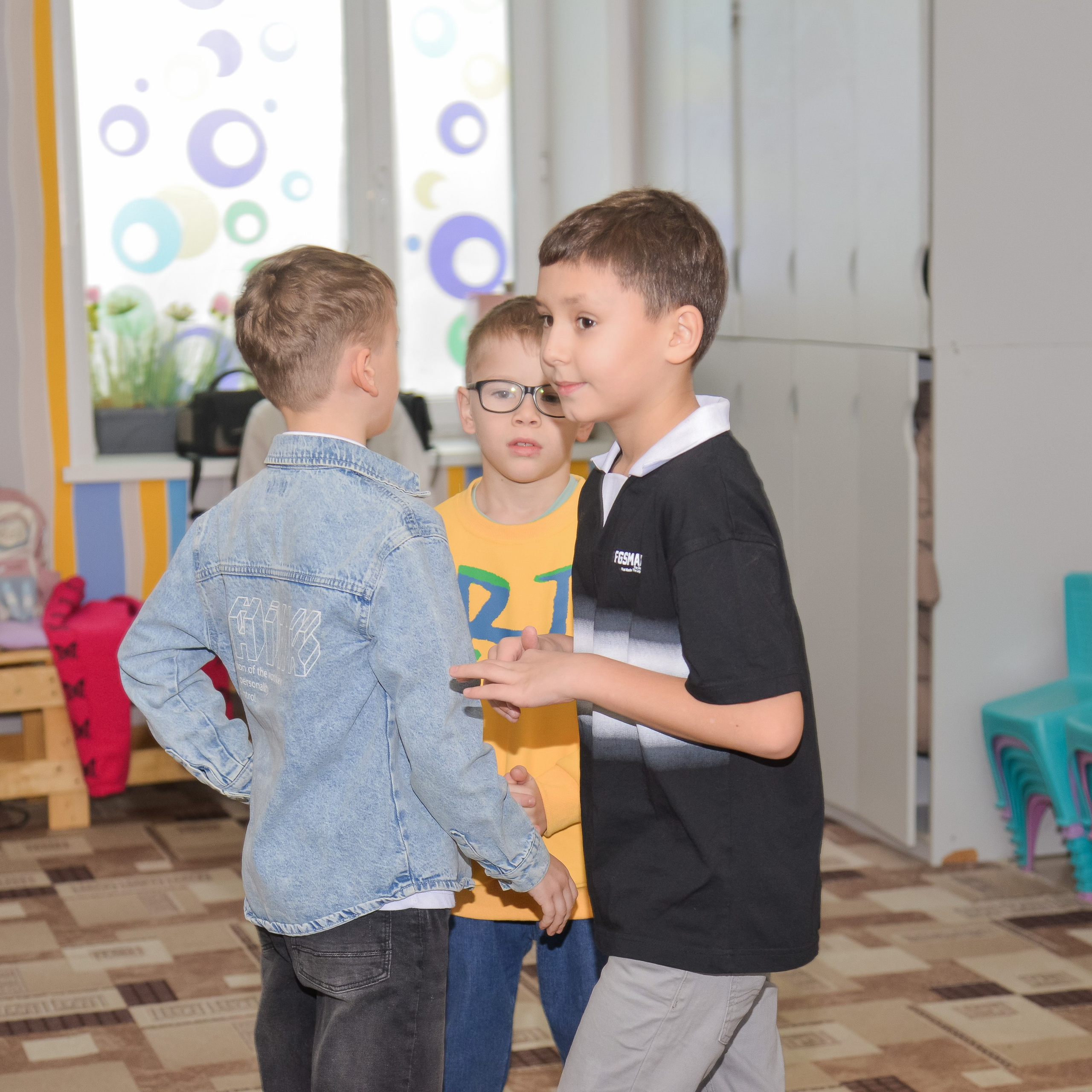 Отзывы о фотографе Рабиге Сейткеновой. Детский и школьный фотограф в Костанае Рабига Сейткенова