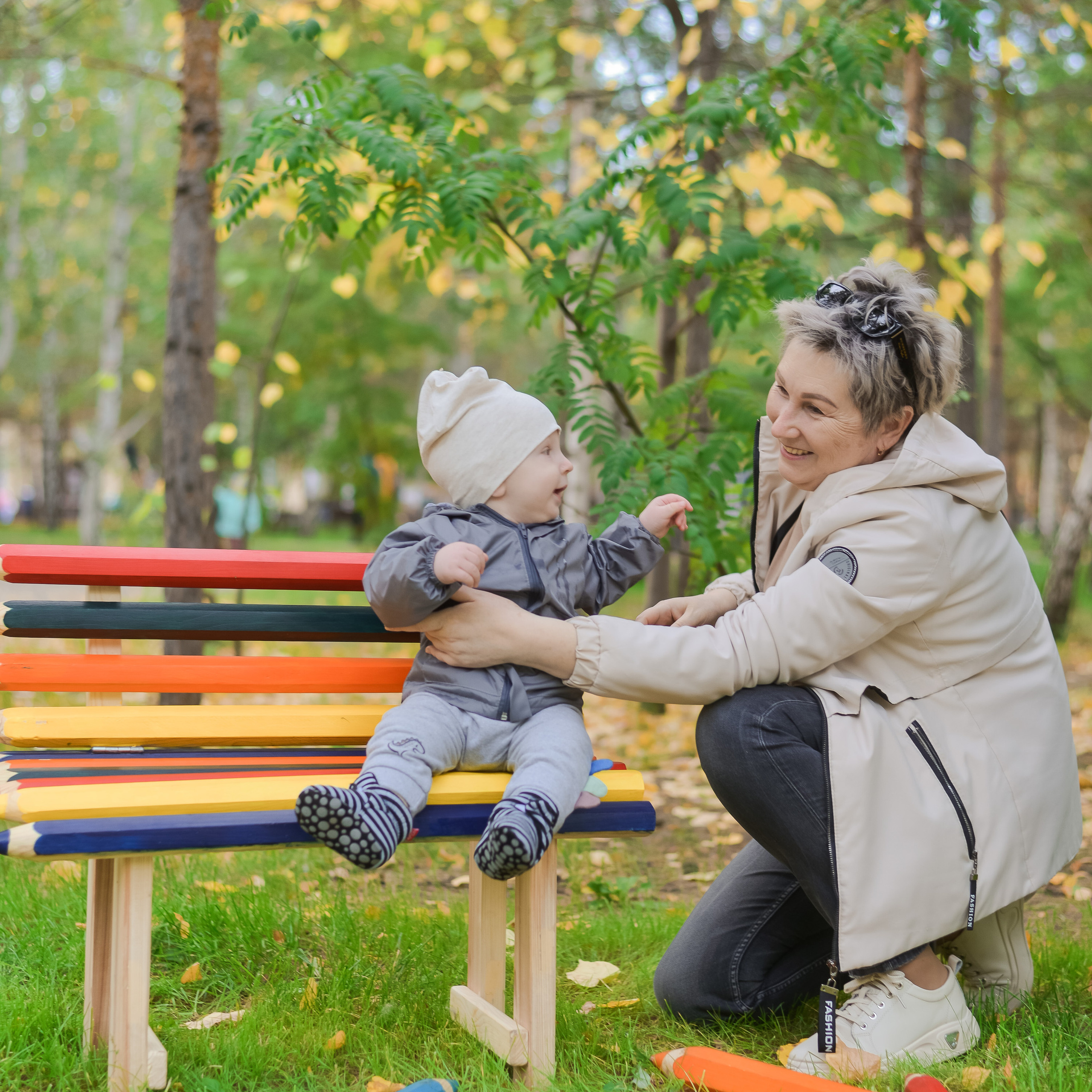 Отзывы о фотографе Рабиге Сейткеновой. Детский и школьный фотограф в Костанае Рабига Сейткенова