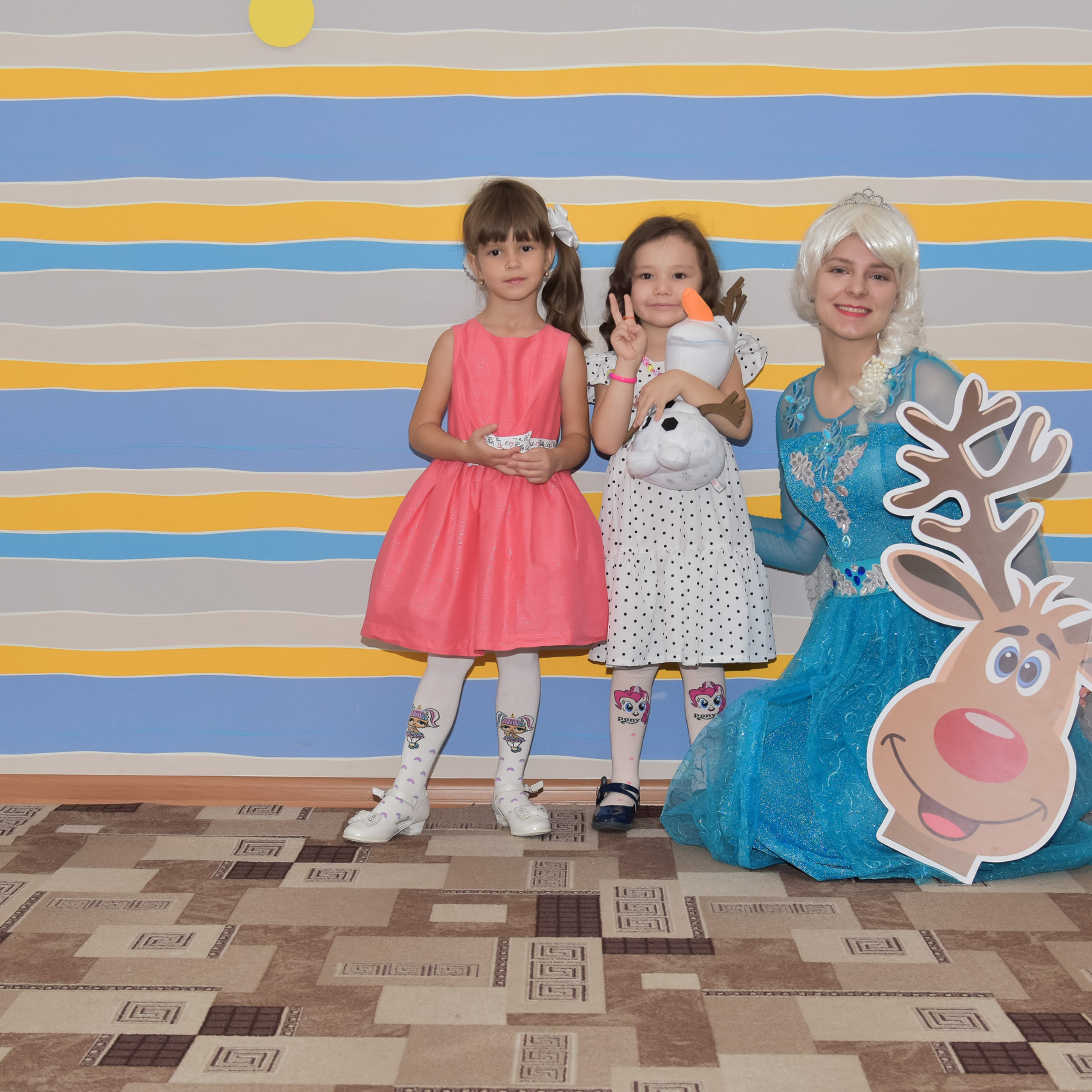 Отзывы о фотографе Рабиге Сейткеновой. Детский и школьный фотограф в Костанае Рабига Сейткенова