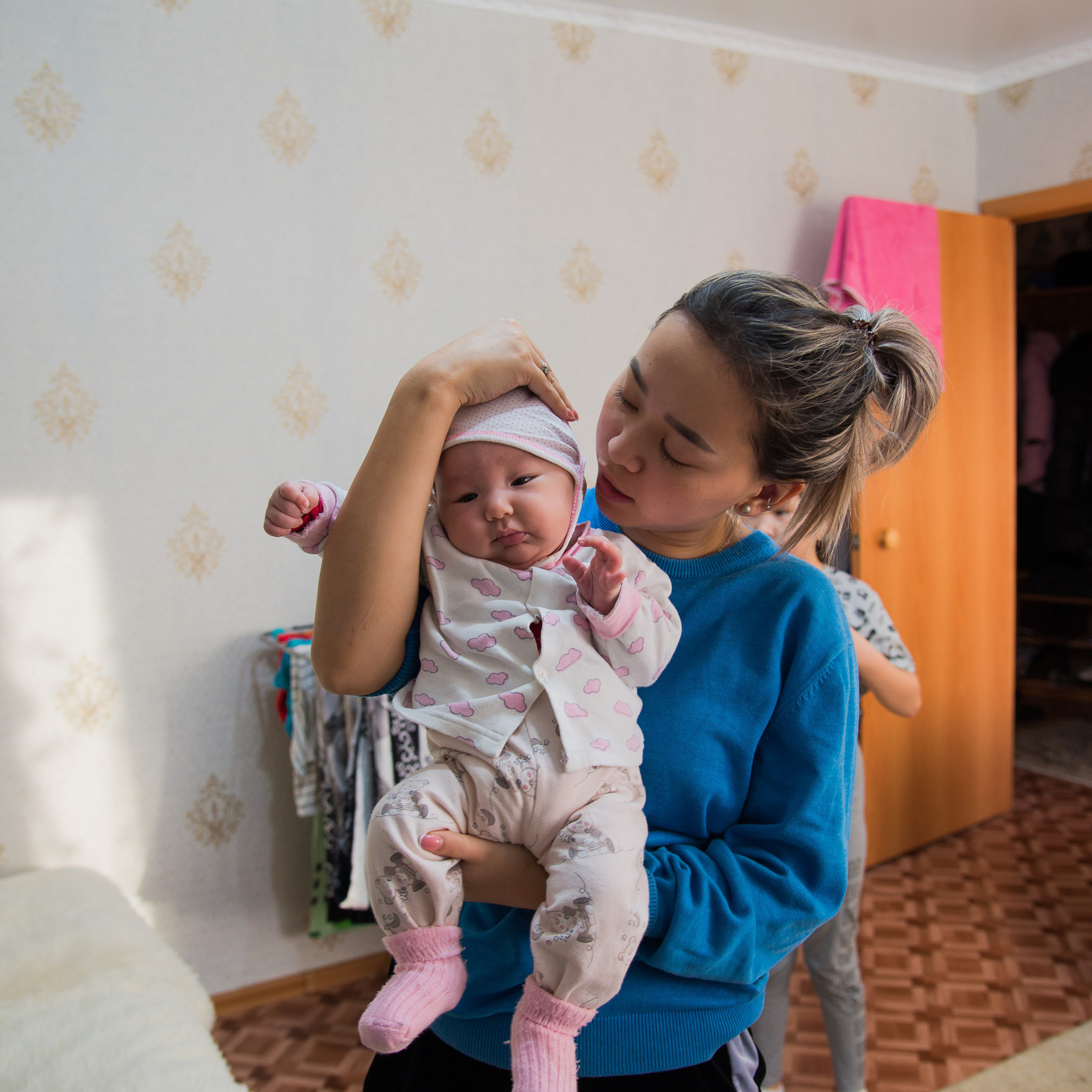 Отзывы о фотографе Рабиге Сейткеновой. Детский и школьный фотограф в Костанае Рабига Сейткенова