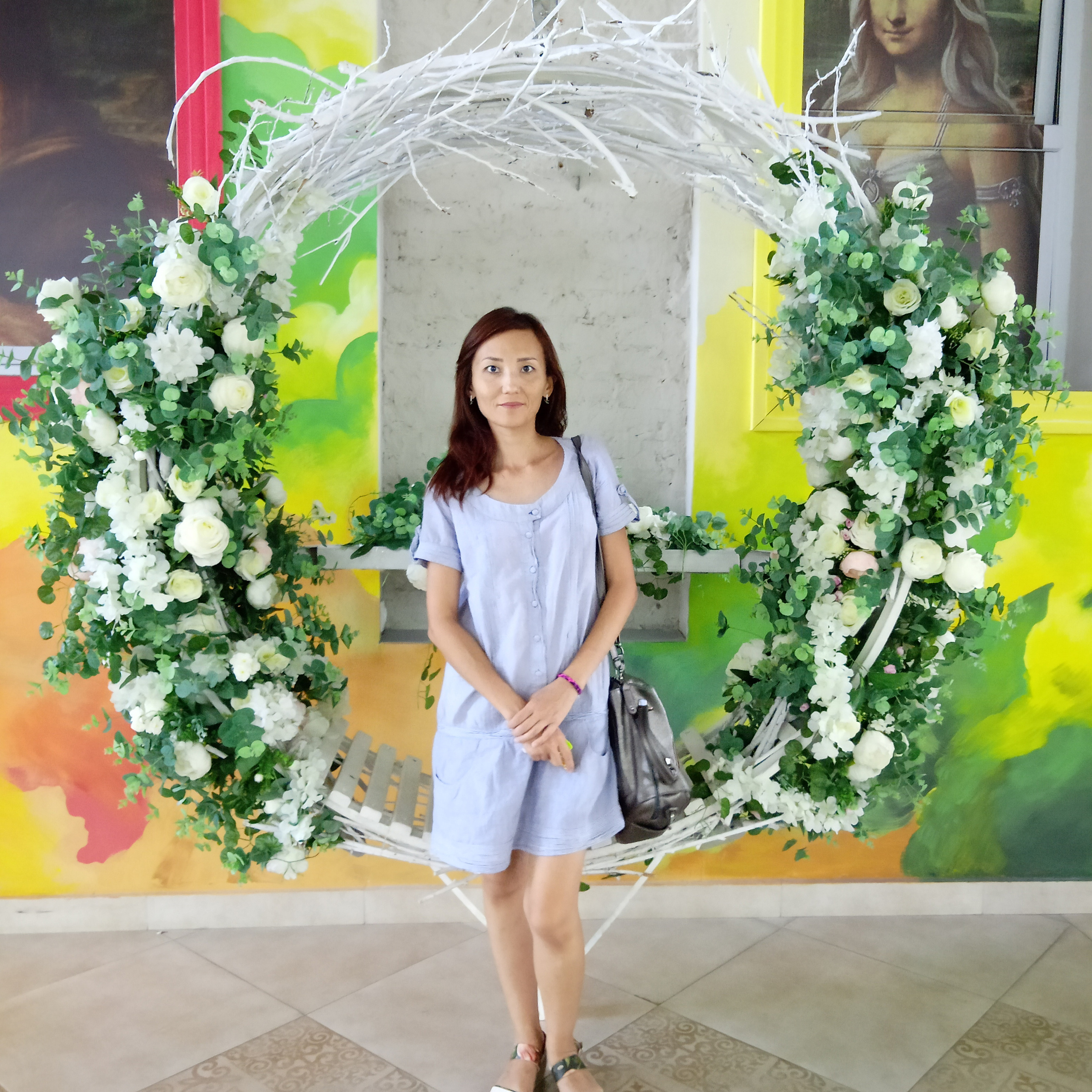 Отзывы о фотографе Рабиге Сейткеновой. Детский и школьный фотограф в Костанае Рабига Сейткенова