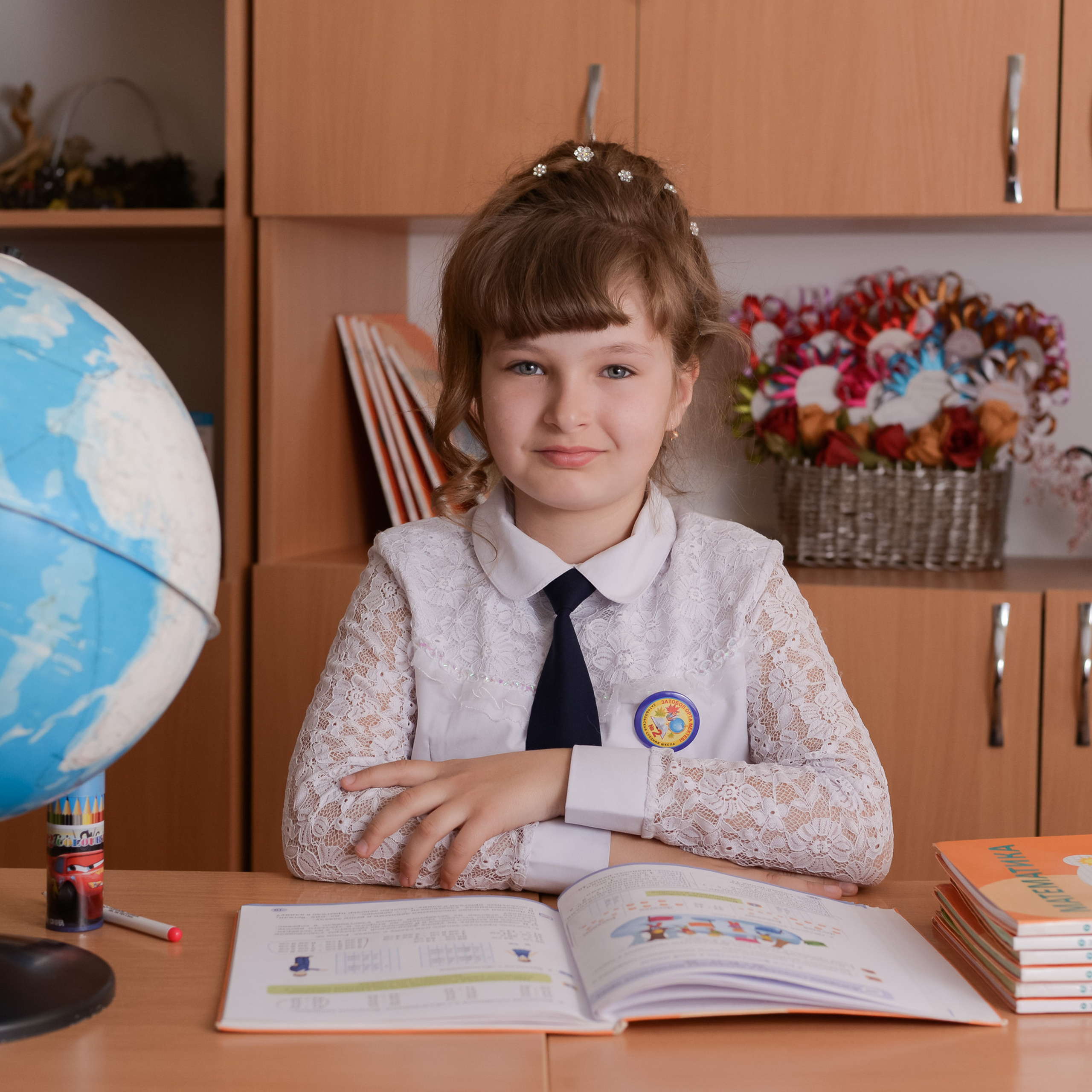 Отзывы о фотографе Рабиге Сейткеновой. Детский и школьный фотограф в Костанае Рабига Сейткенова