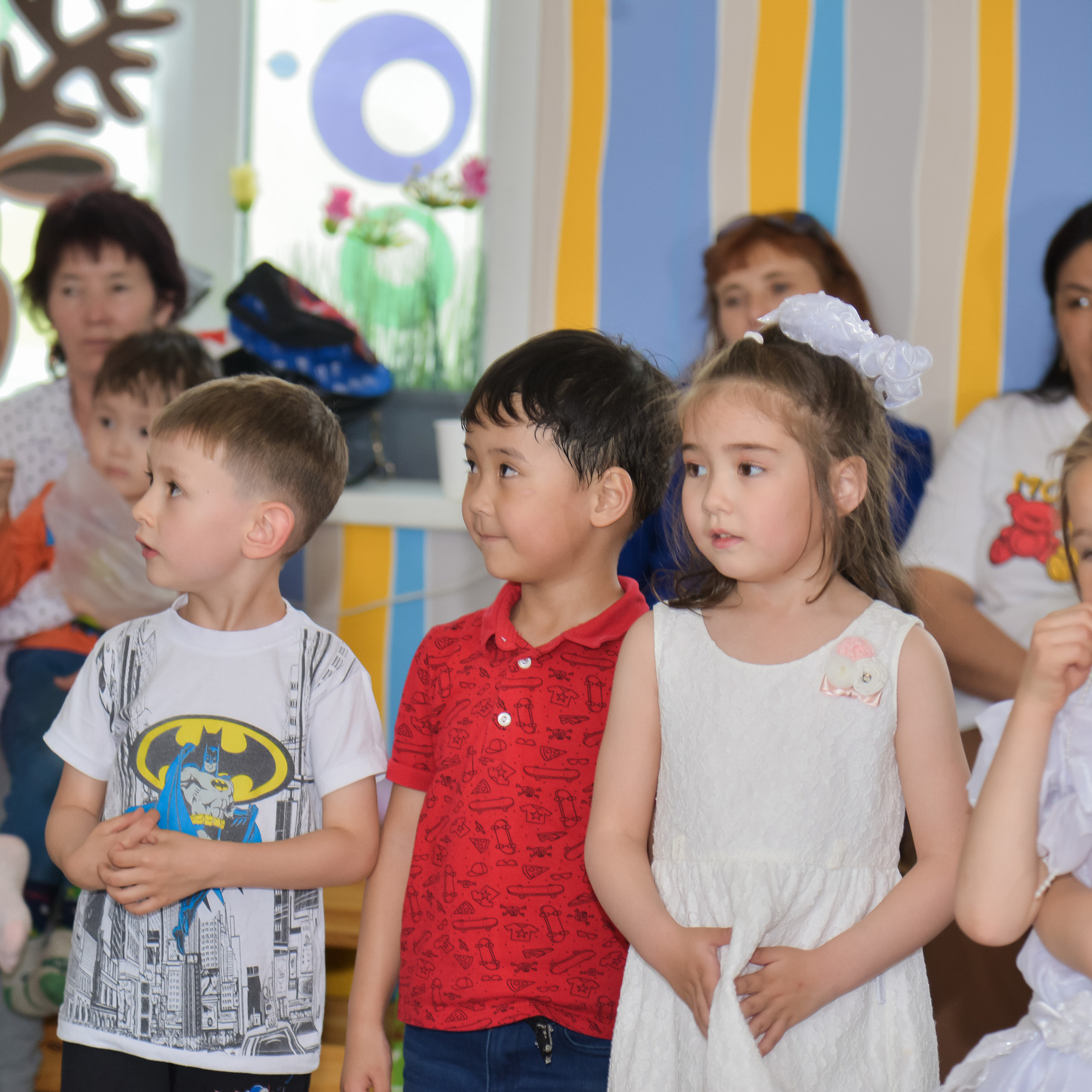 Отзывы о фотографе Рабиге Сейткеновой. Детский и школьный фотограф в Костанае Рабига Сейткенова