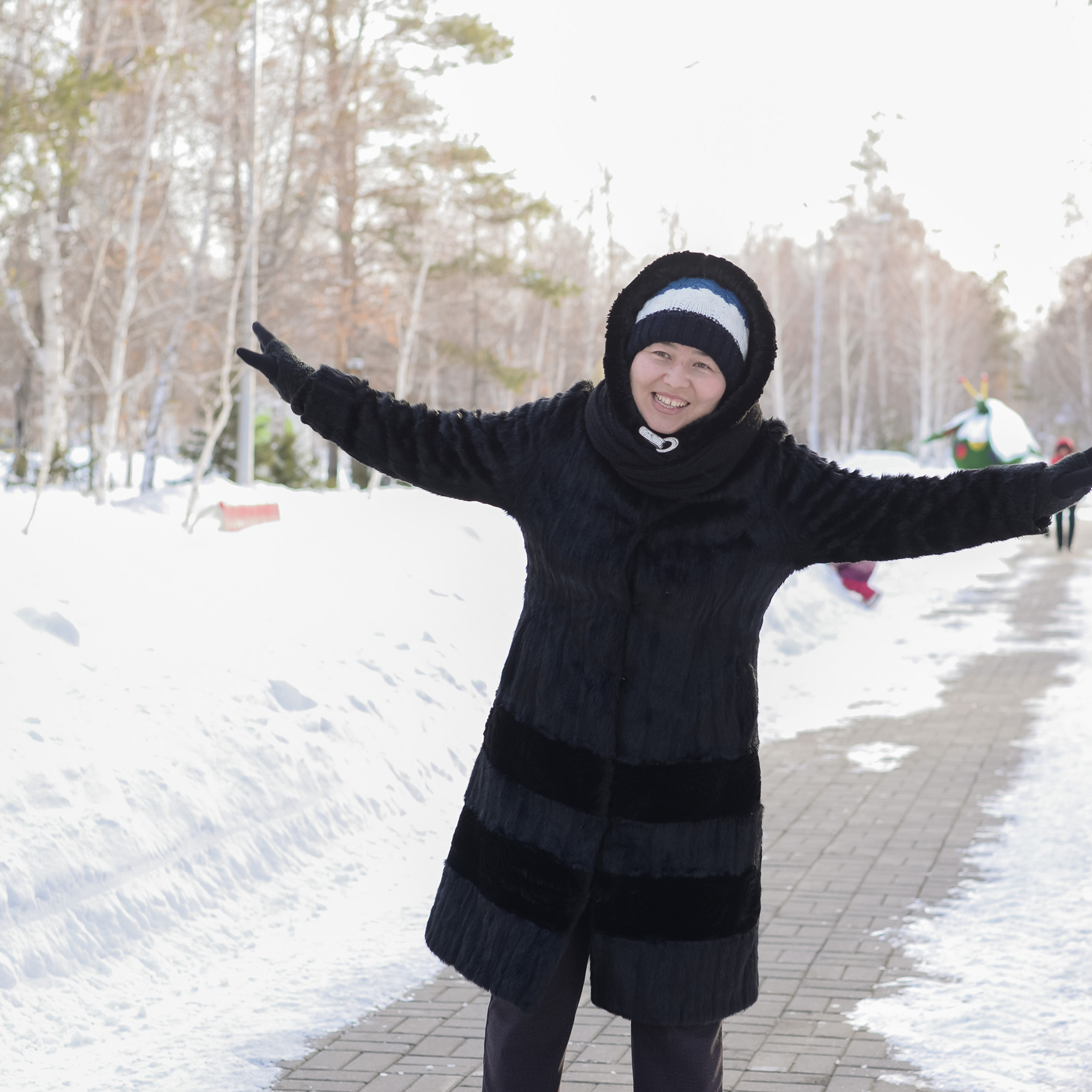 Отзывы о фотографе Рабиге Сейткеновой. Детский и школьный фотограф в Костанае Рабига Сейткенова