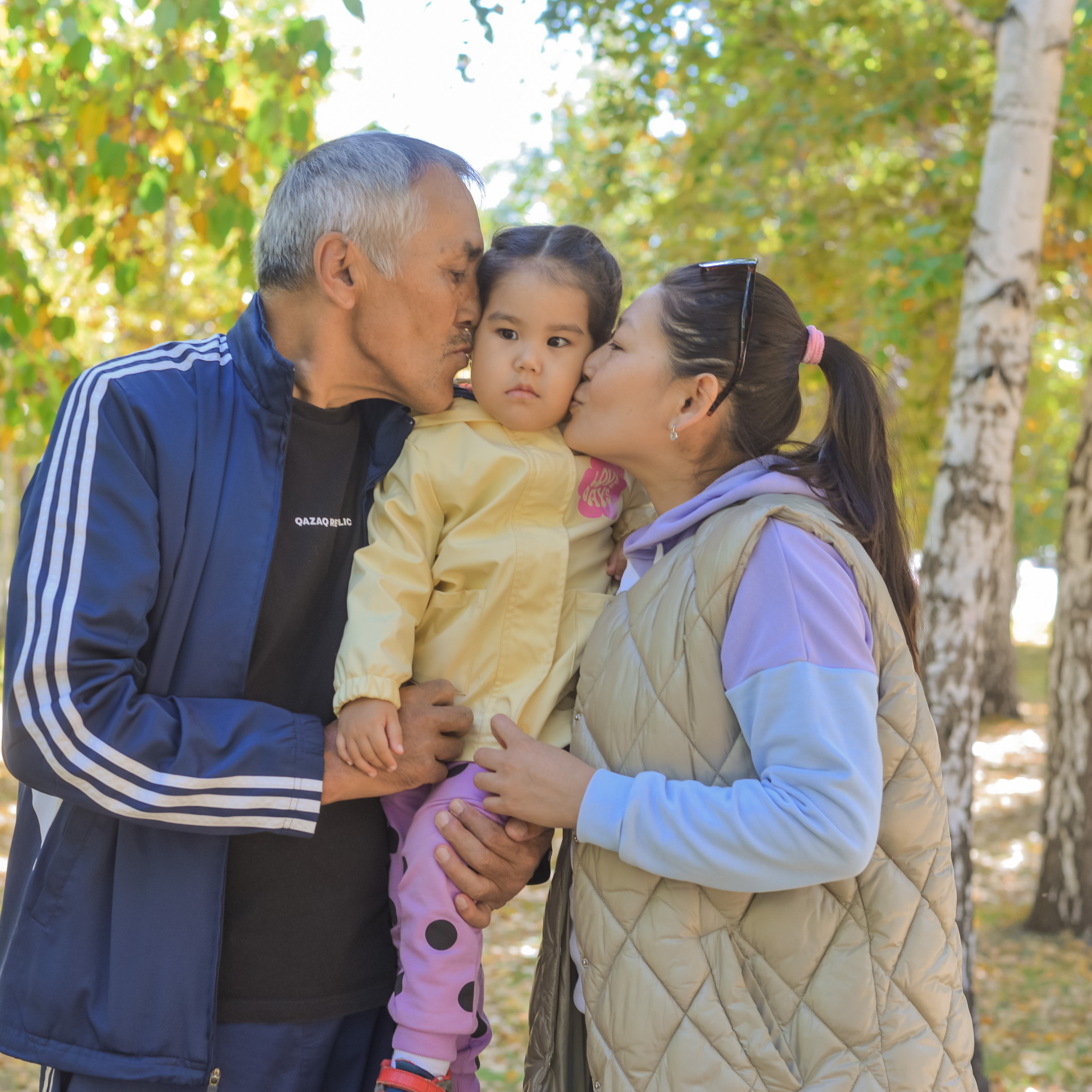 Отзывы о фотографе Рабиге Сейткеновой. Детский и школьный фотограф в Костанае Рабига Сейткенова