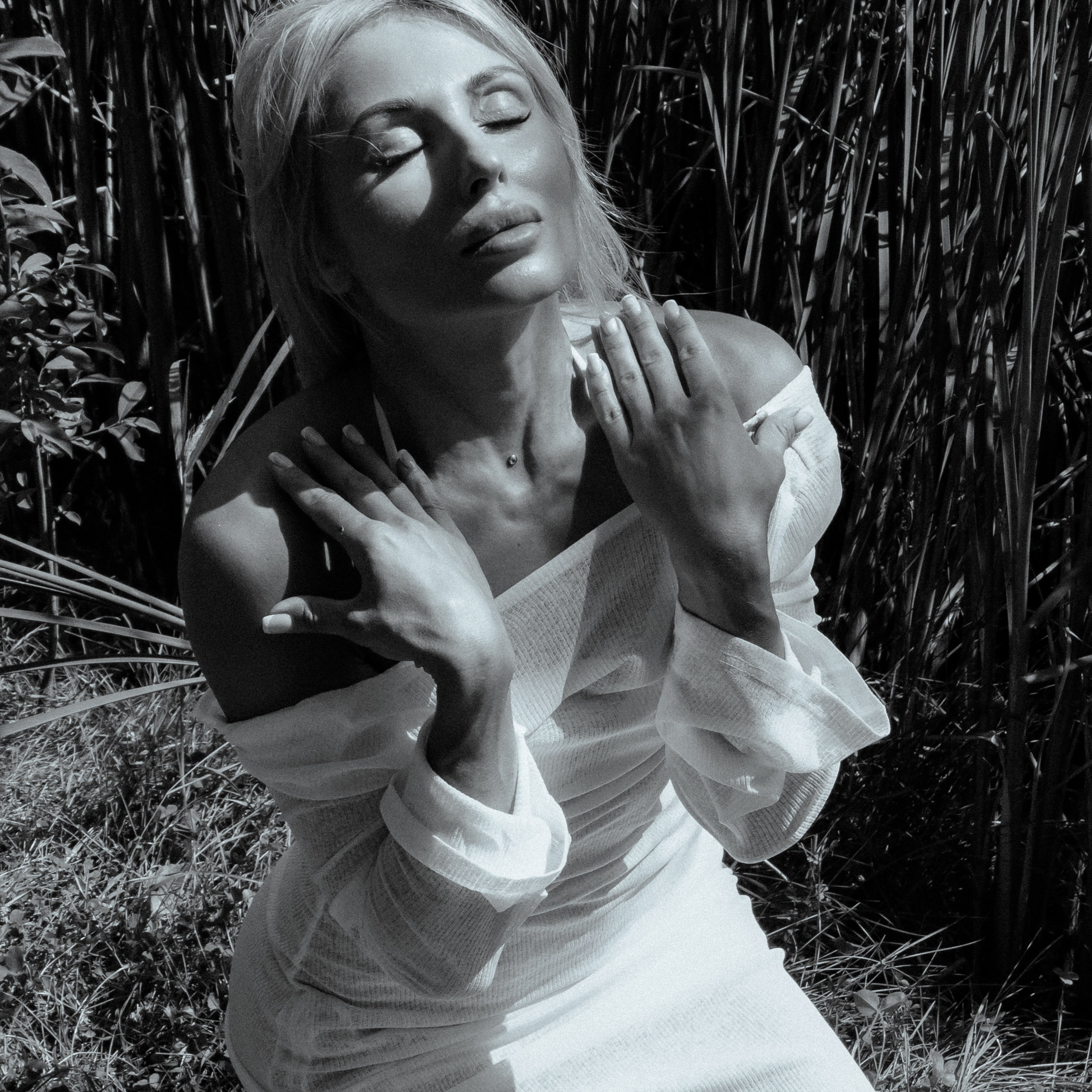 Наташа | Солнечная гармония