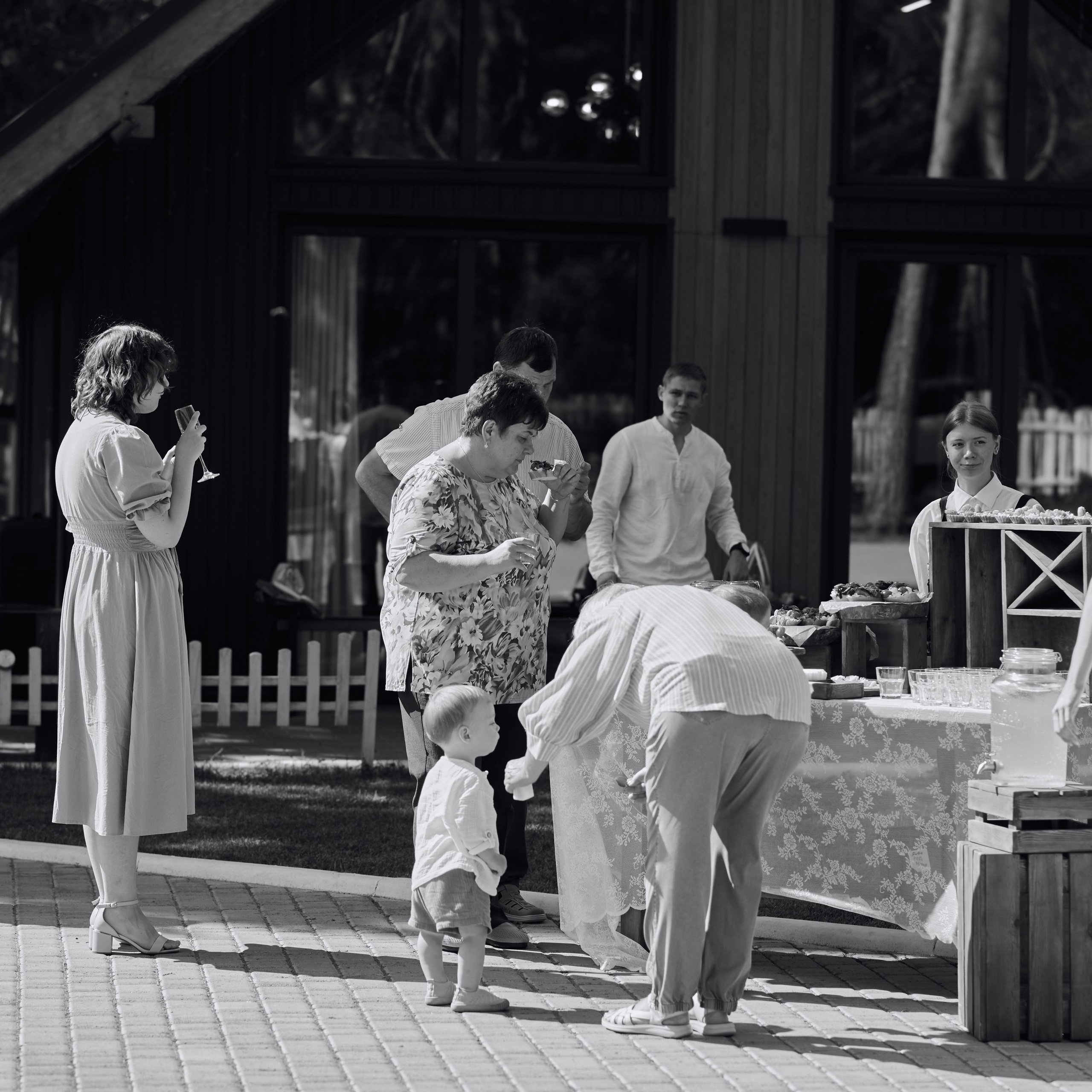 День рождения | Юбилей