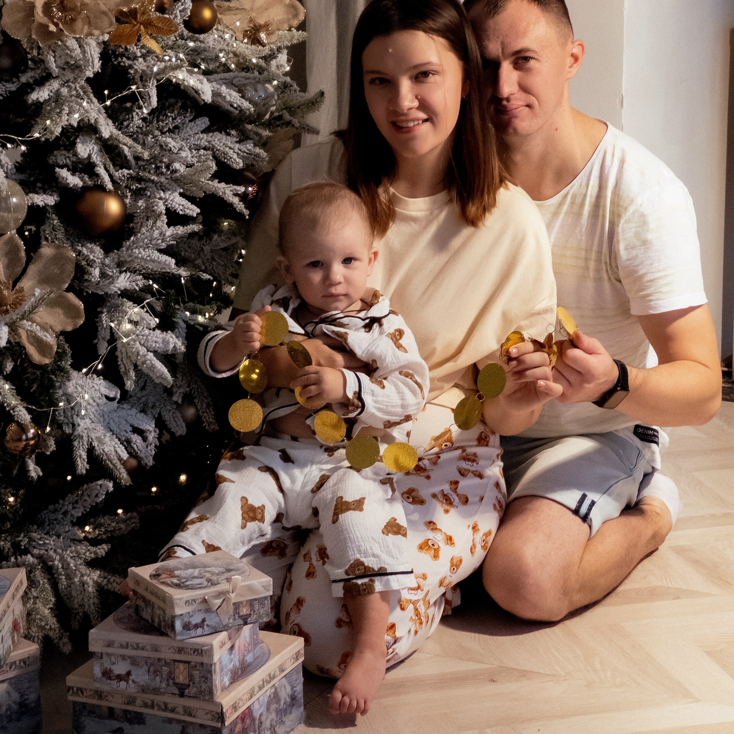 Отзывы. Фотограф Барнаул Софья Бояринова