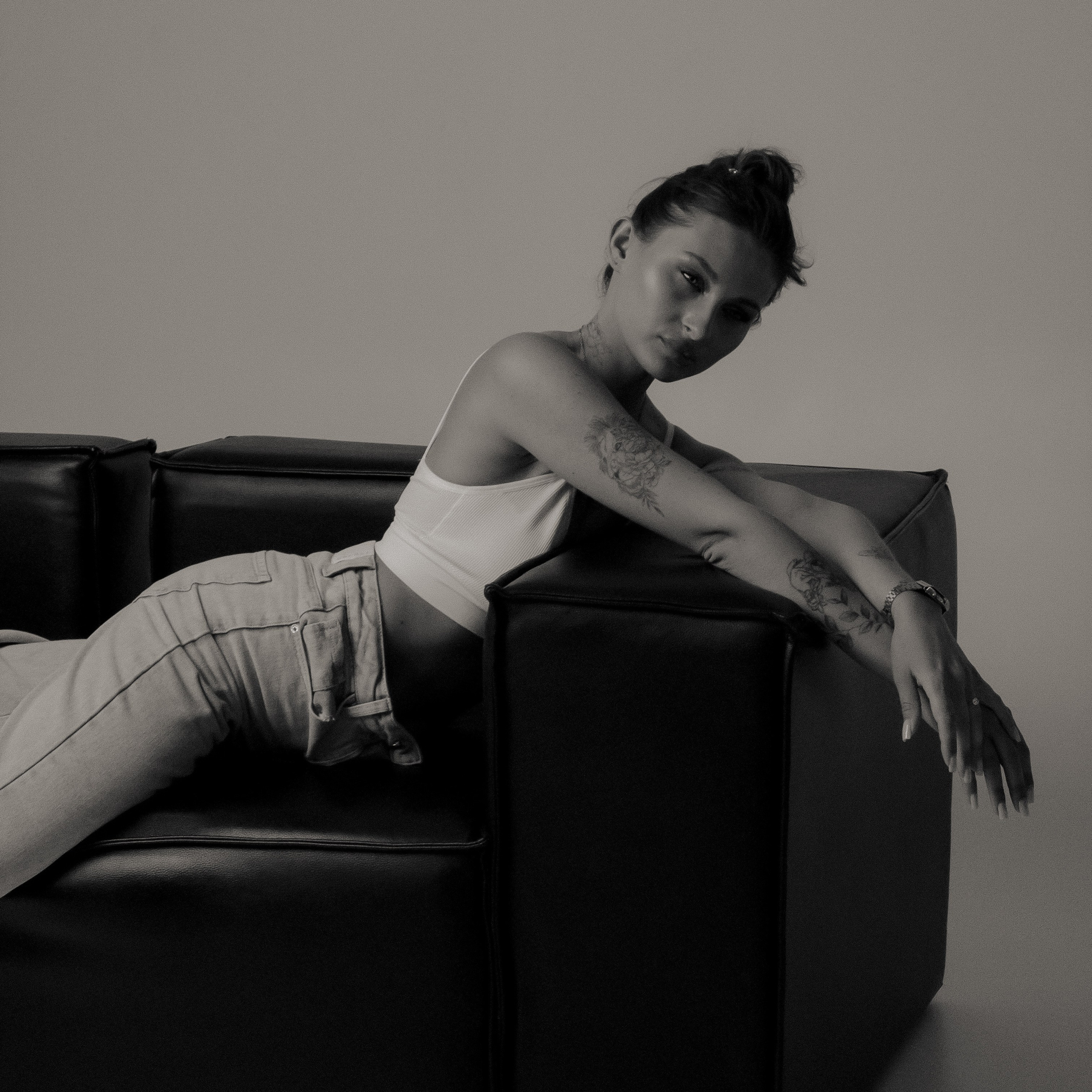 Эльвира | Студийная съемка