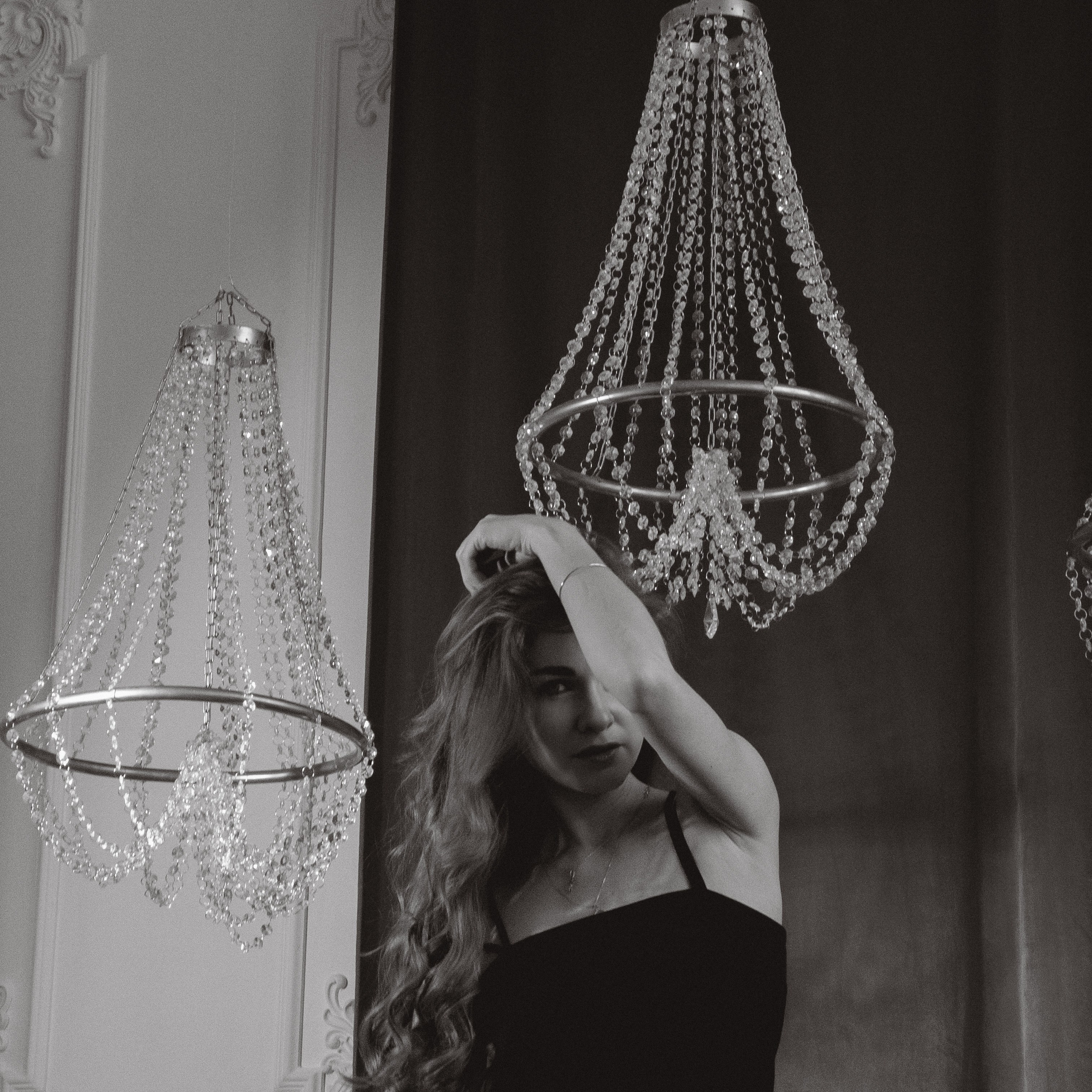 Лера | Студийная съемка