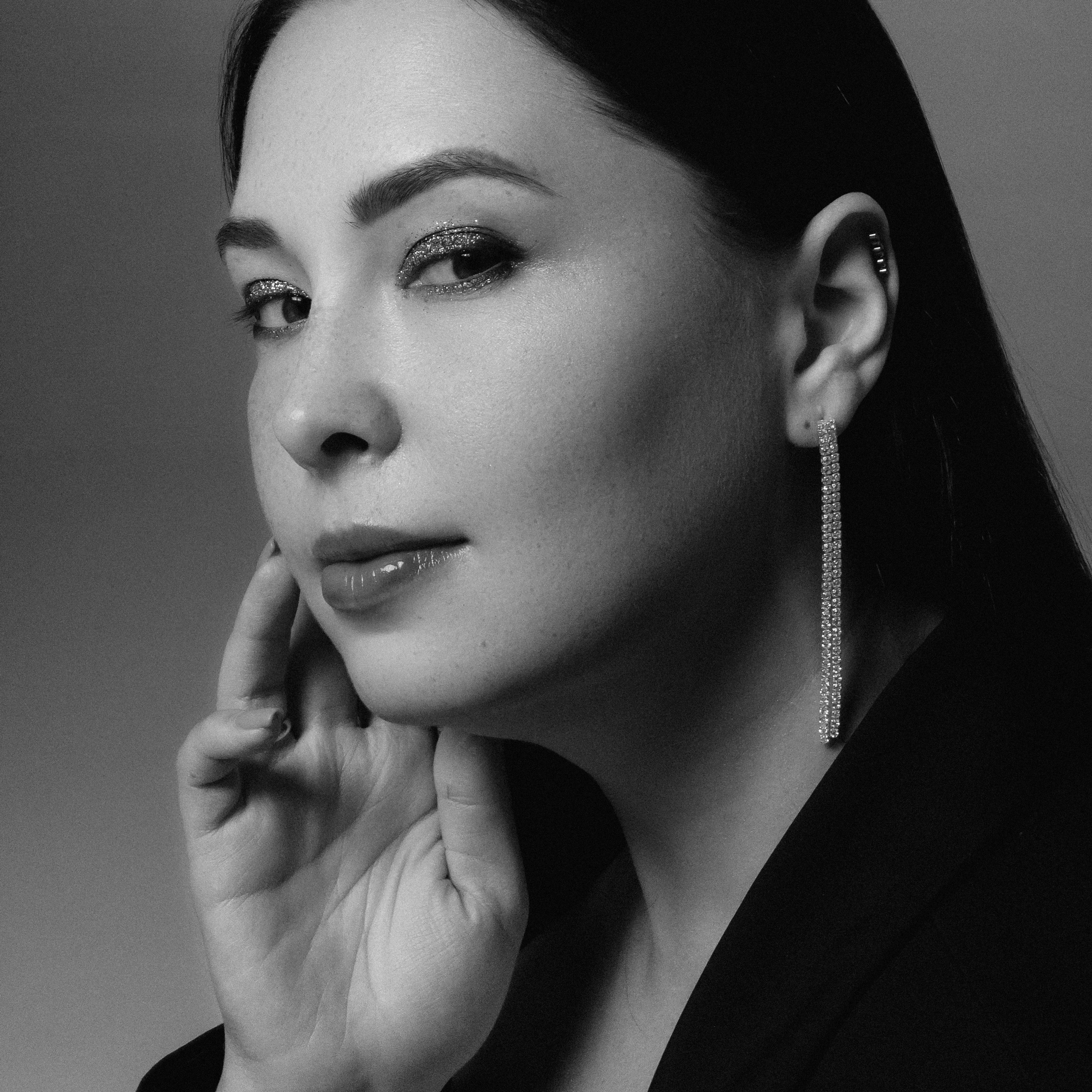 Дарья | Студийная съемка