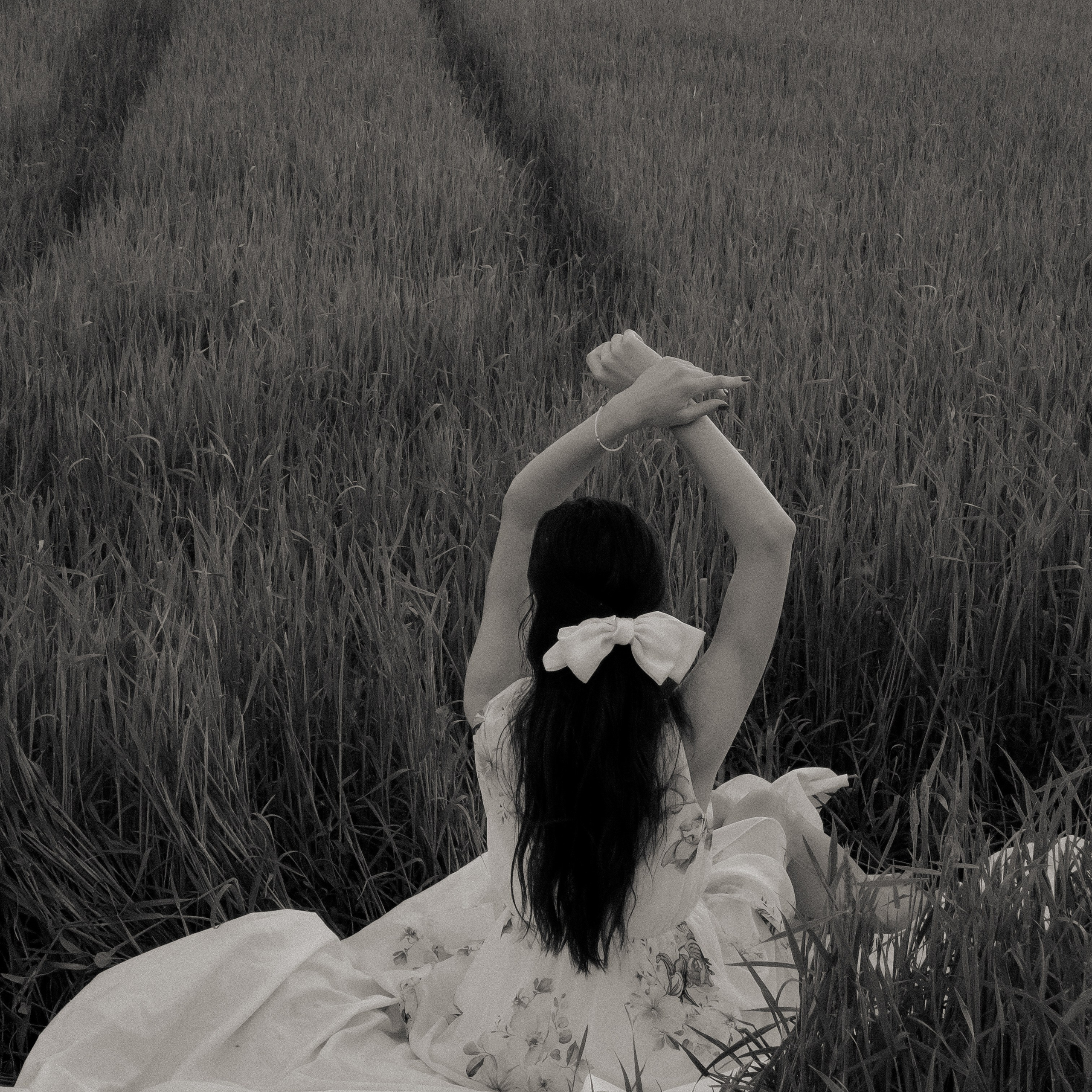 Аня | Слияние с природой