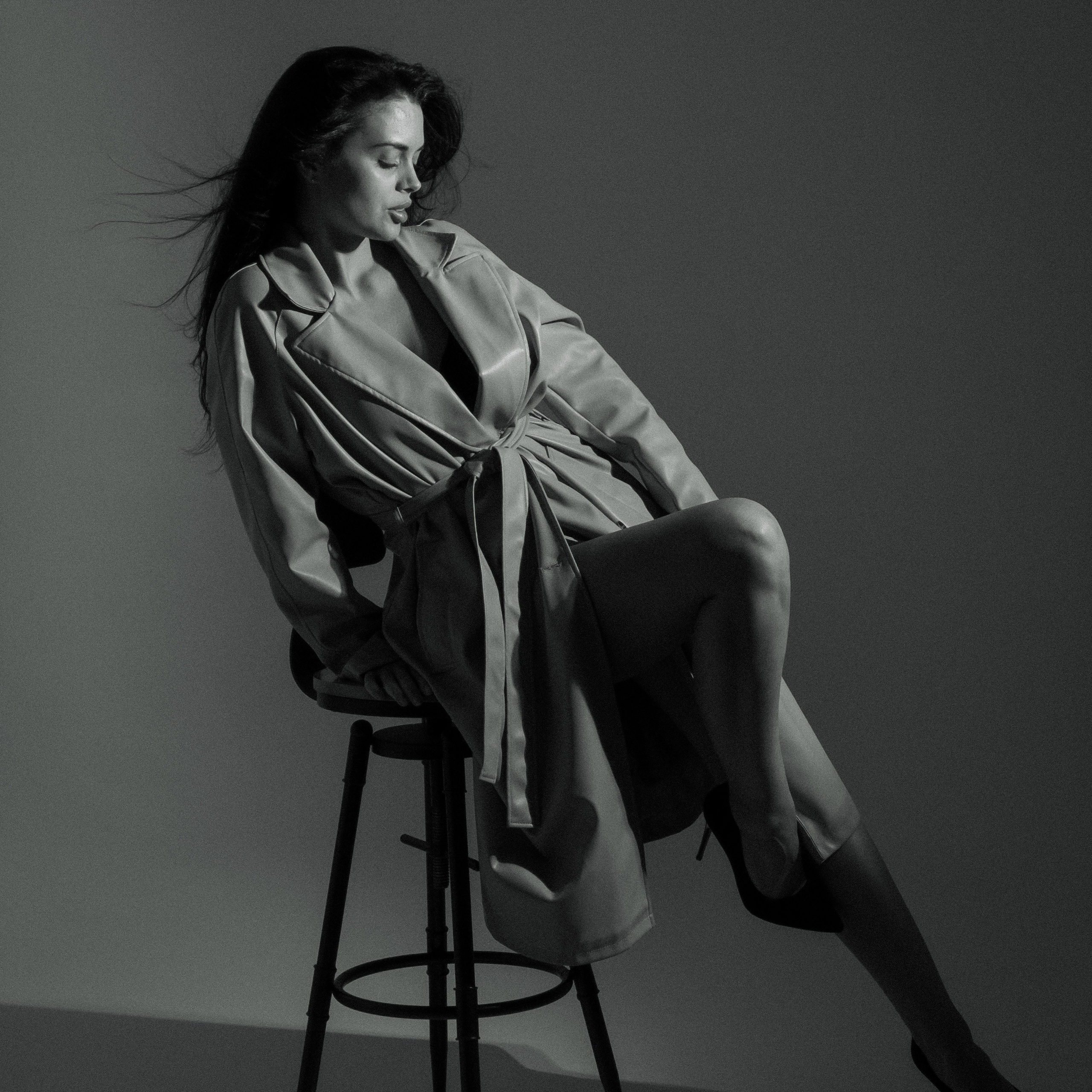 Виолетта | Студийная съемка