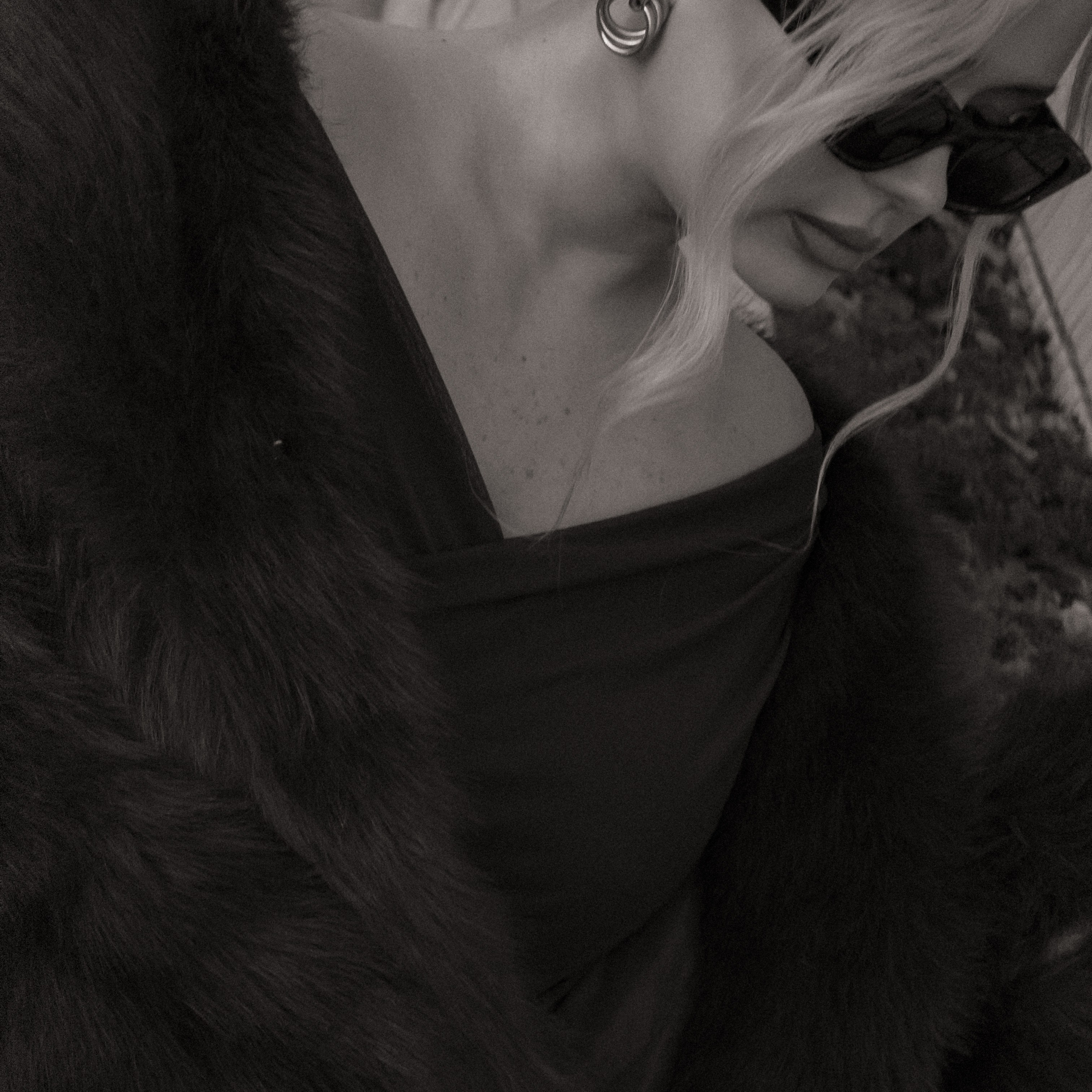 Уличная съемка