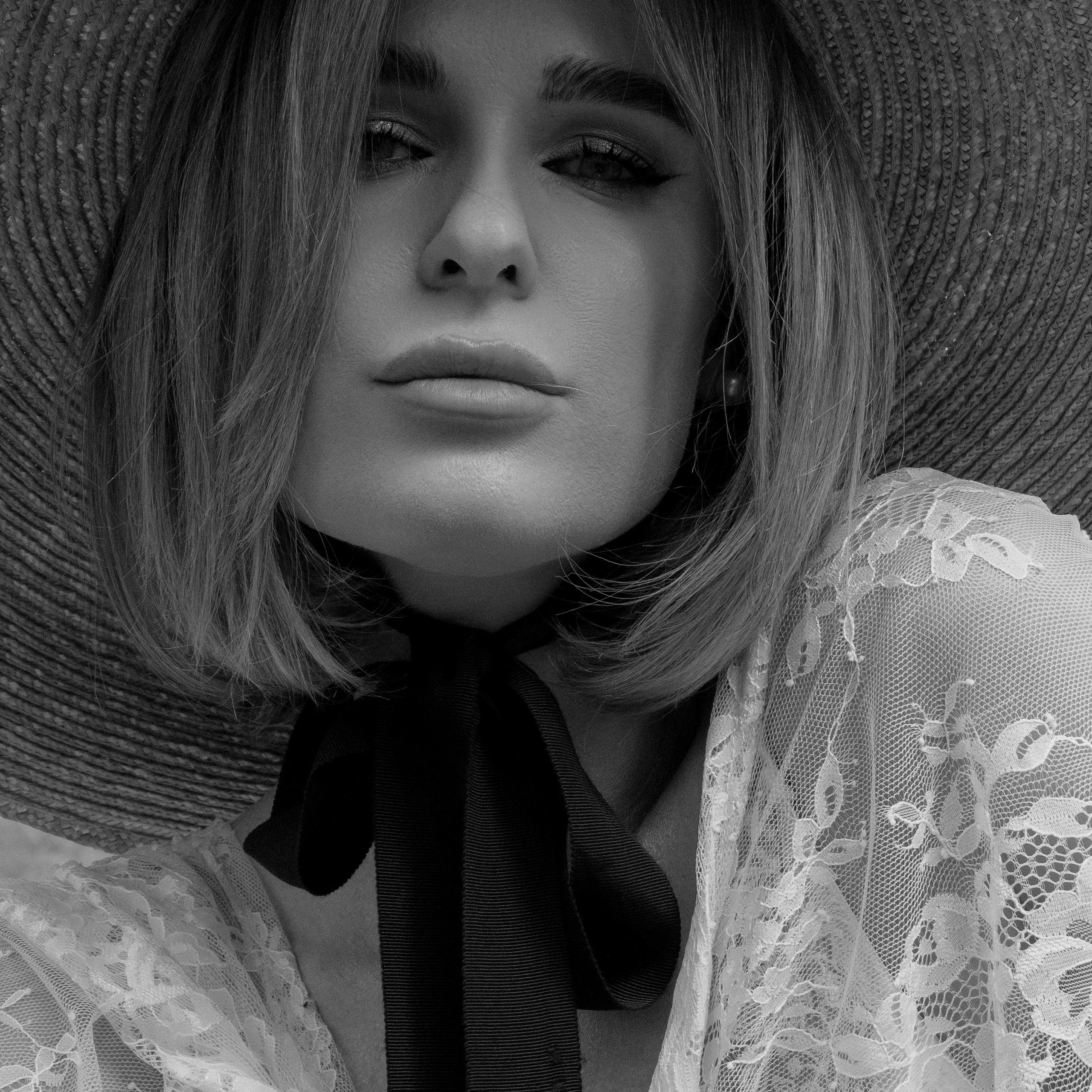 Наташа | Слияние с природой