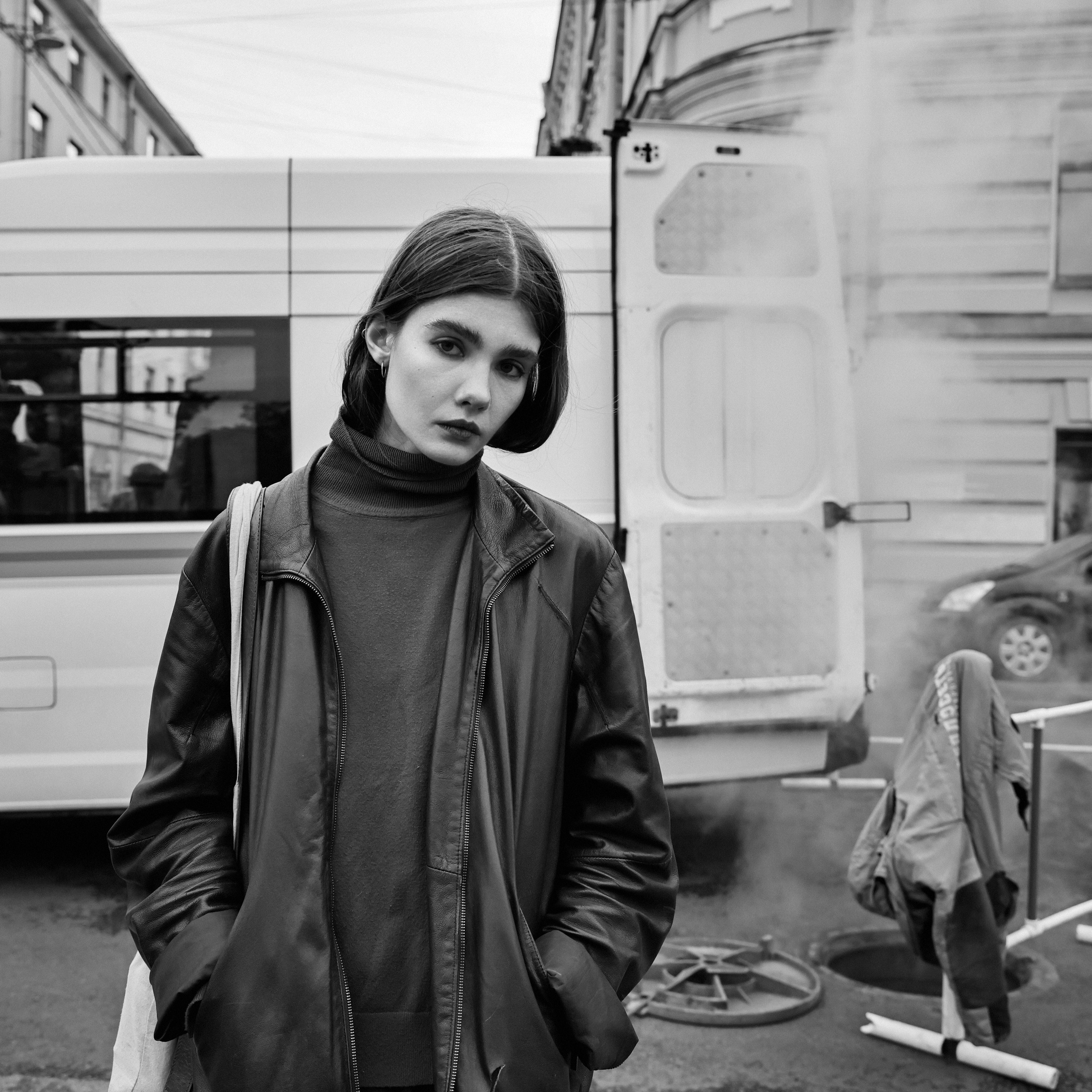 Прогулочная фотосессия — 1 час