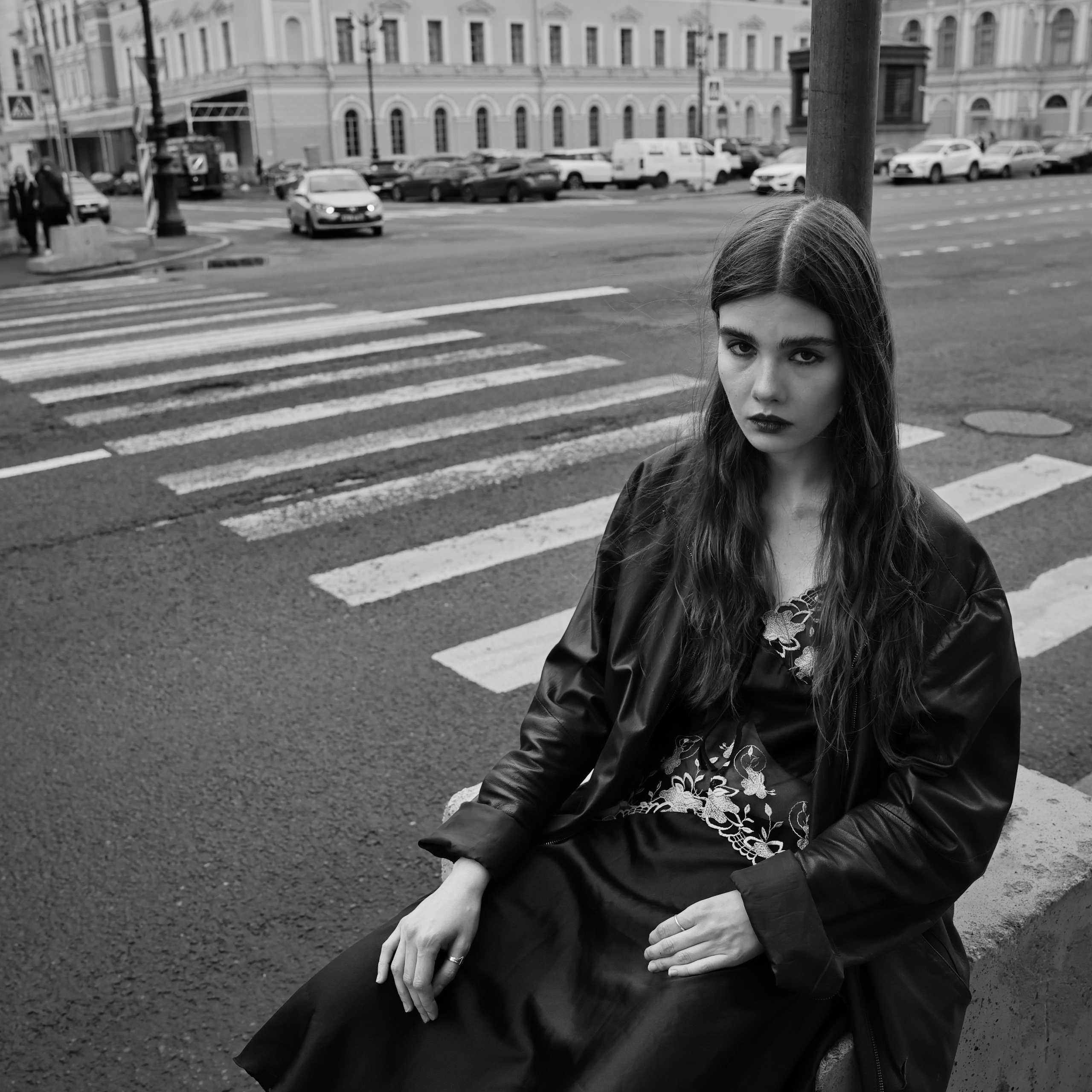 Прогулочная фотосессия — 1 час