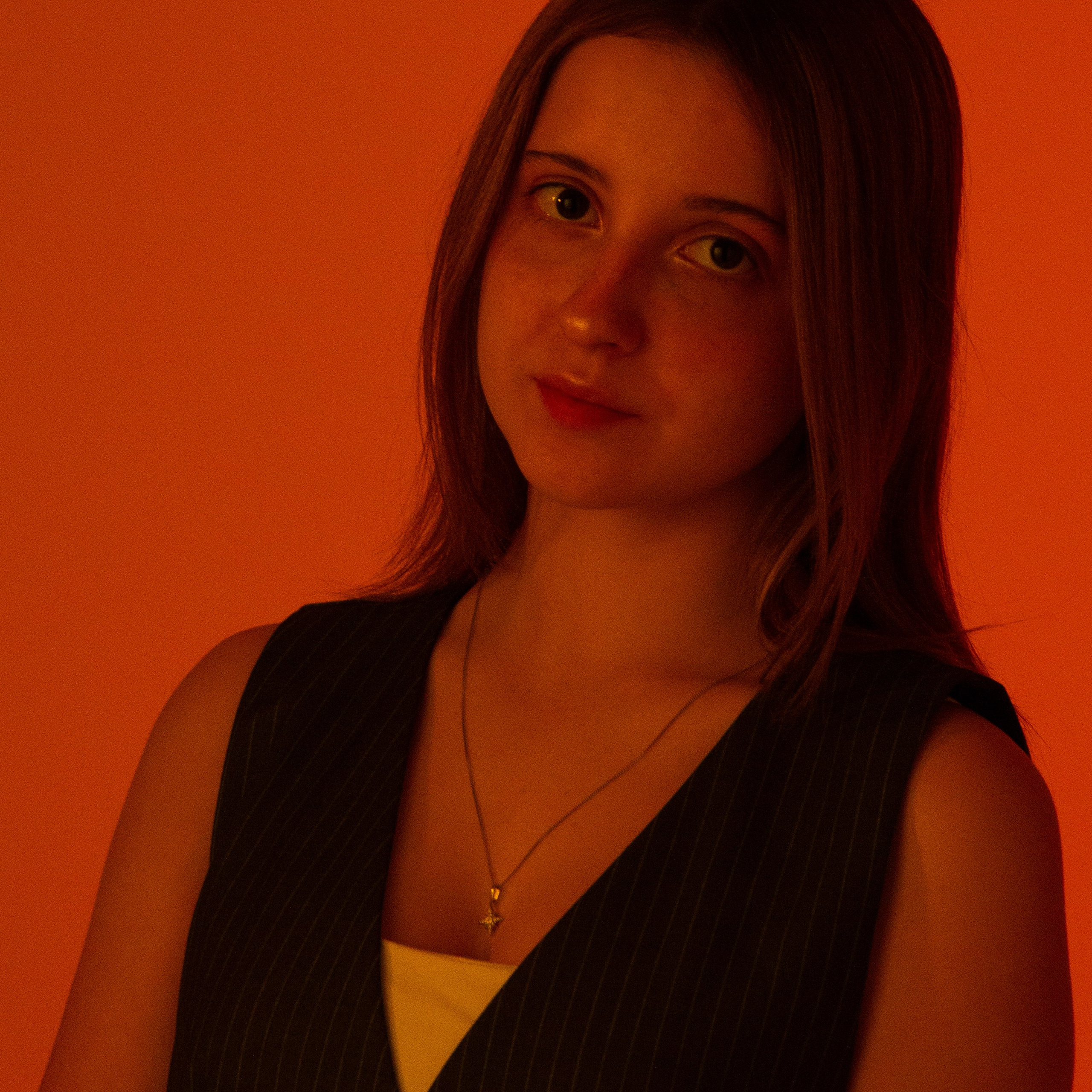 Студийная съемка с&nbsp;цветом