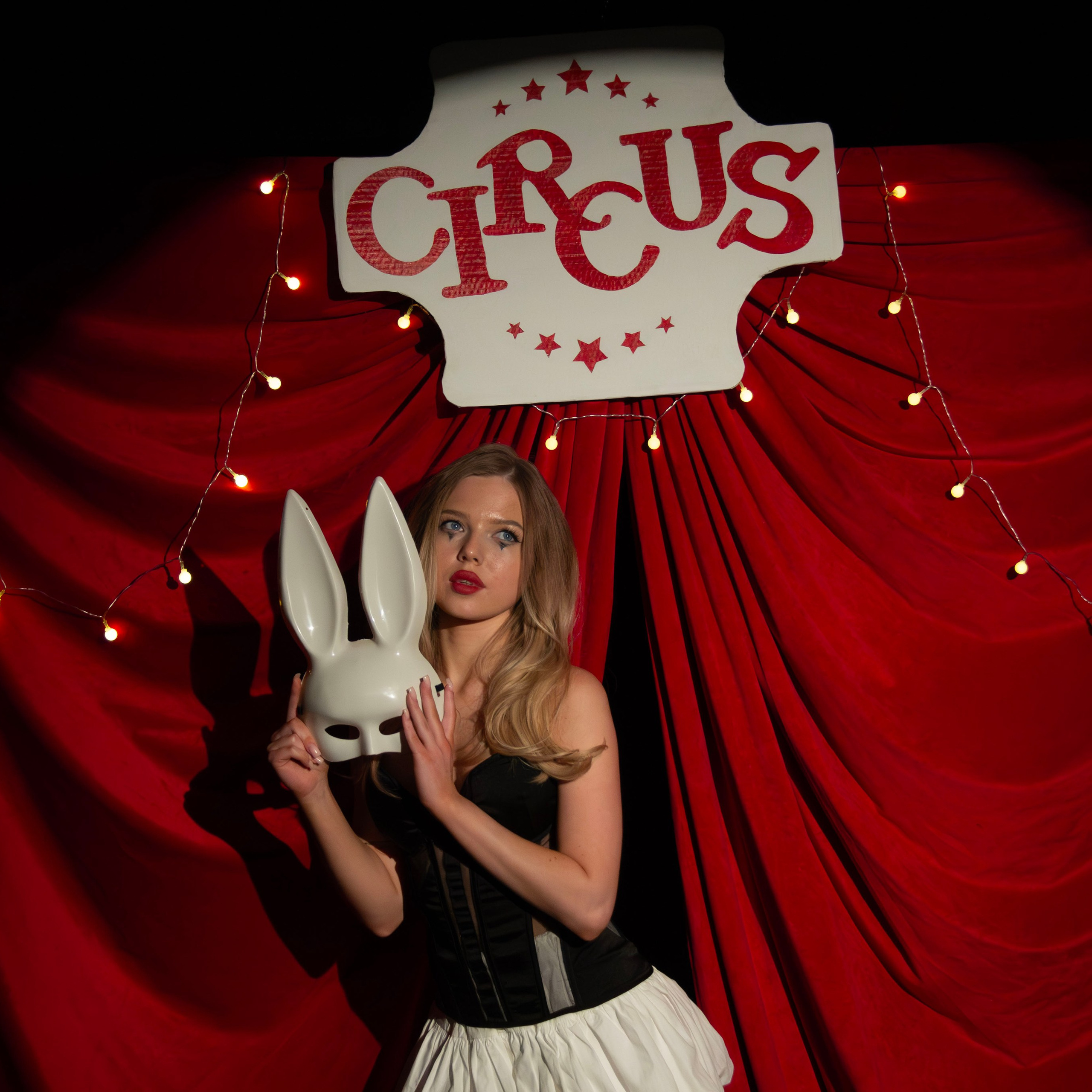 Цирк: женский портрет