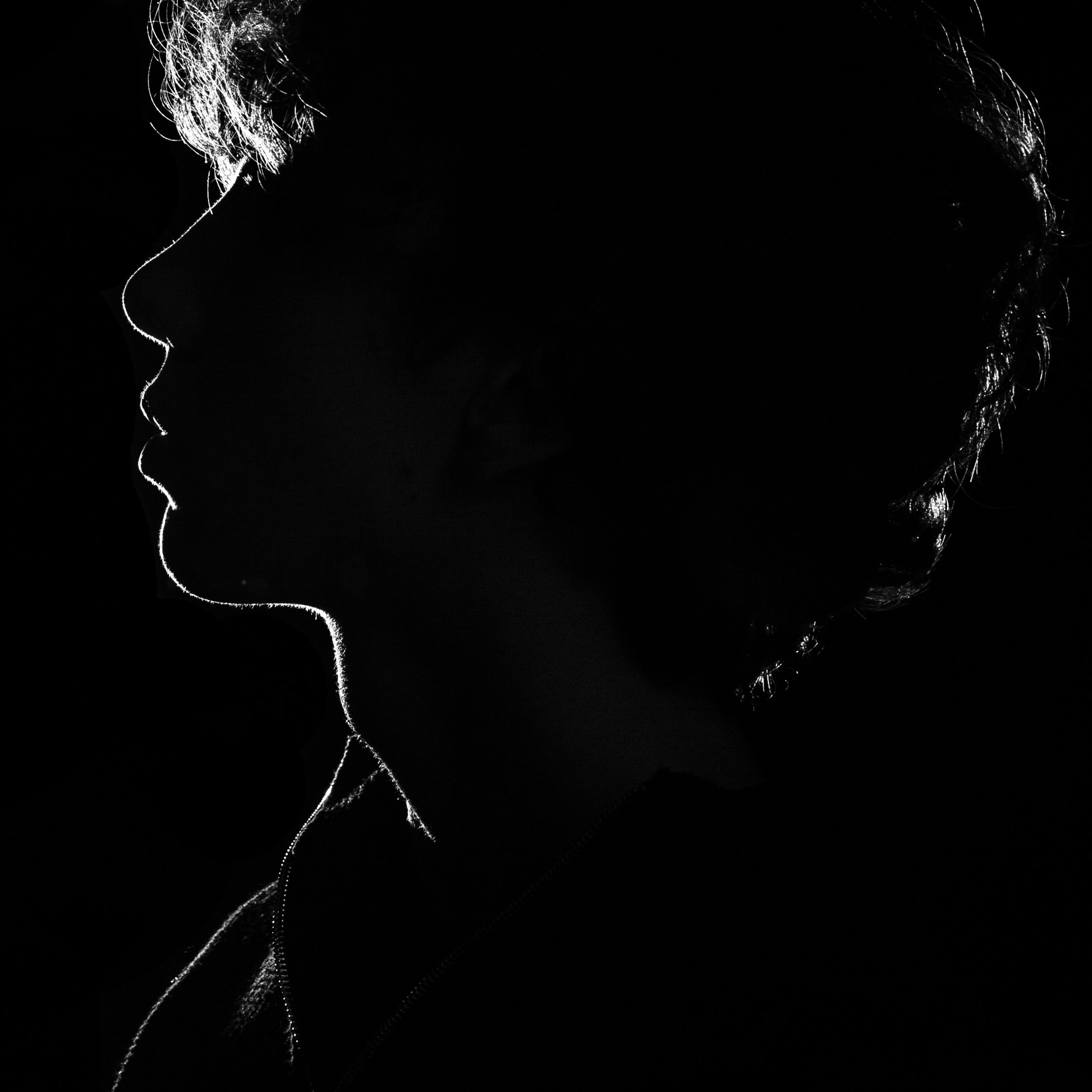 Мужской портрет